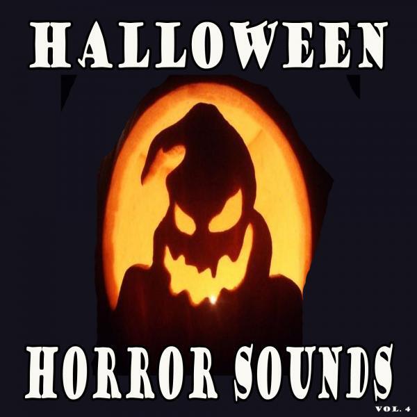 The Halloween Sound Effects Group - Alien Noise 3