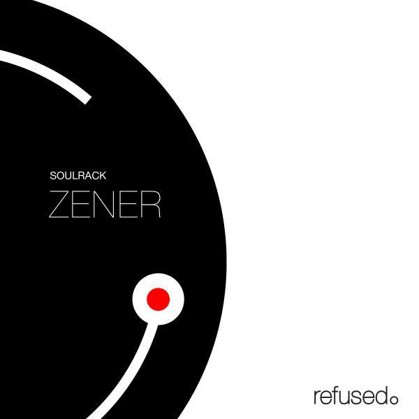 Soulrack - G Force (Original Mix)