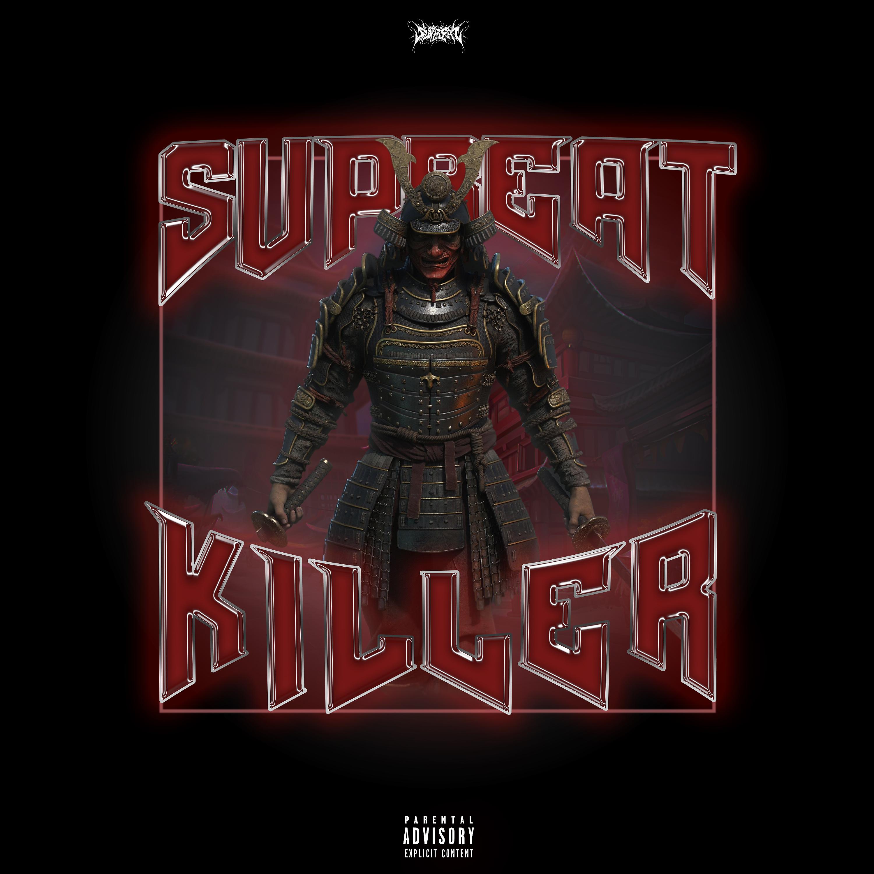Постер альбома KILLER