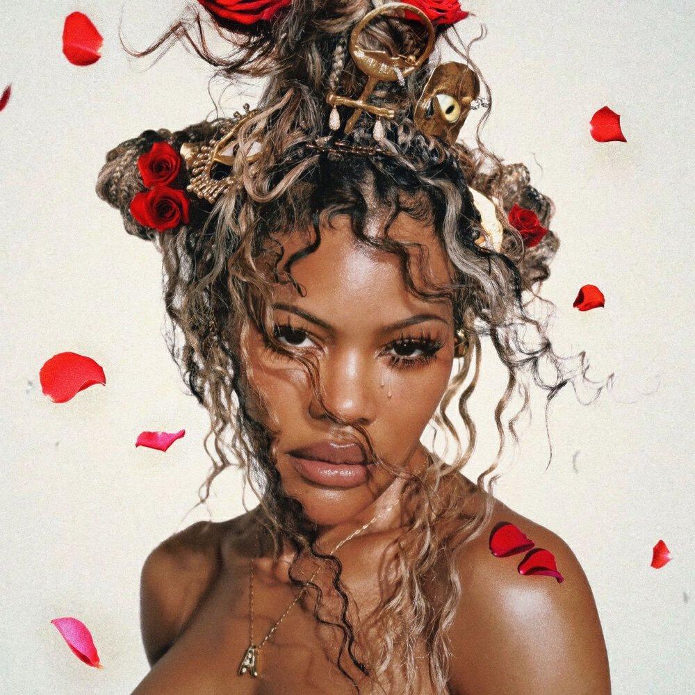 Teyana Taylor все песни в mp3