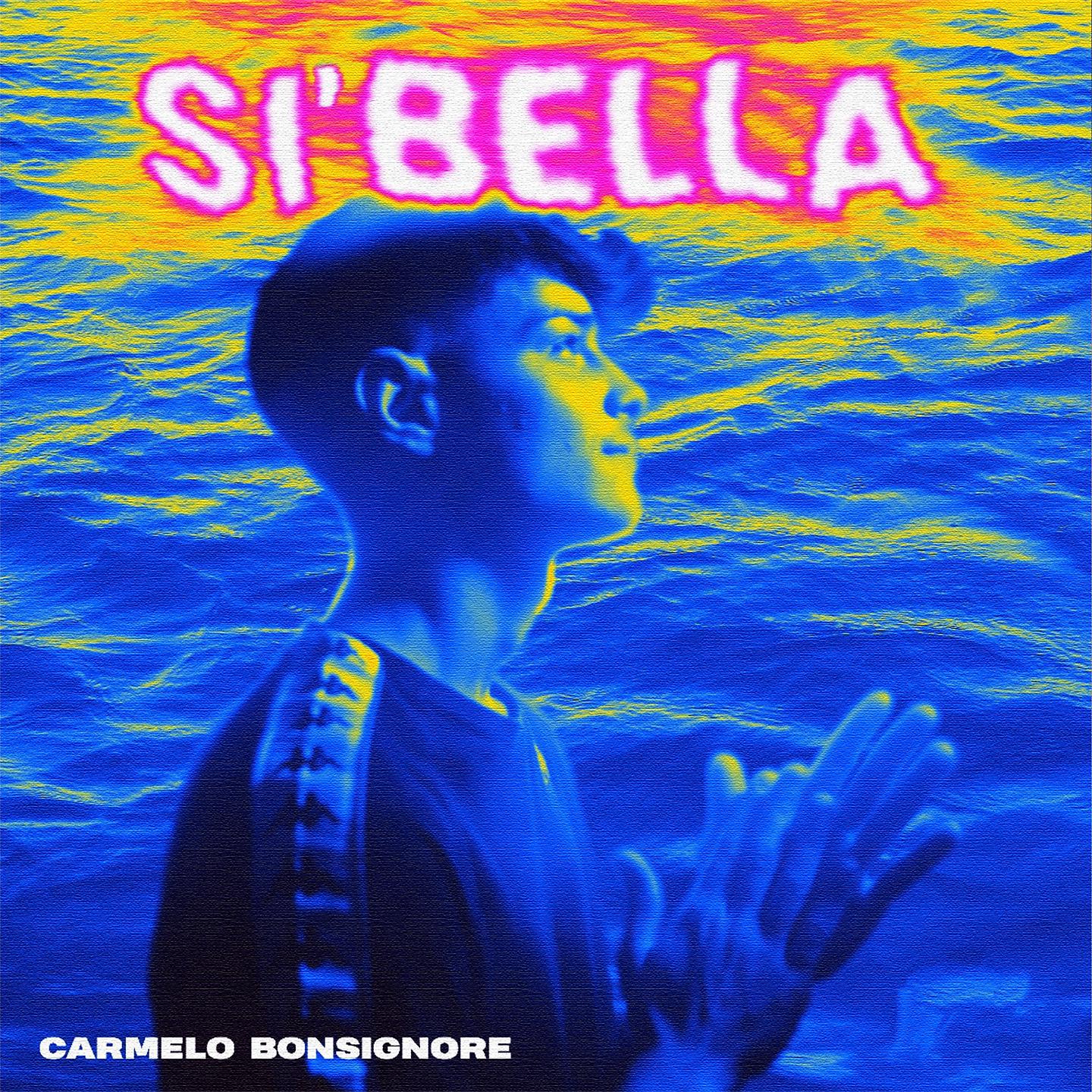 Постер альбома Si' bella