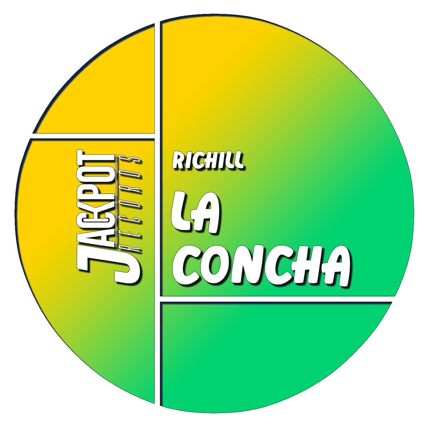 Постер альбома La Concha