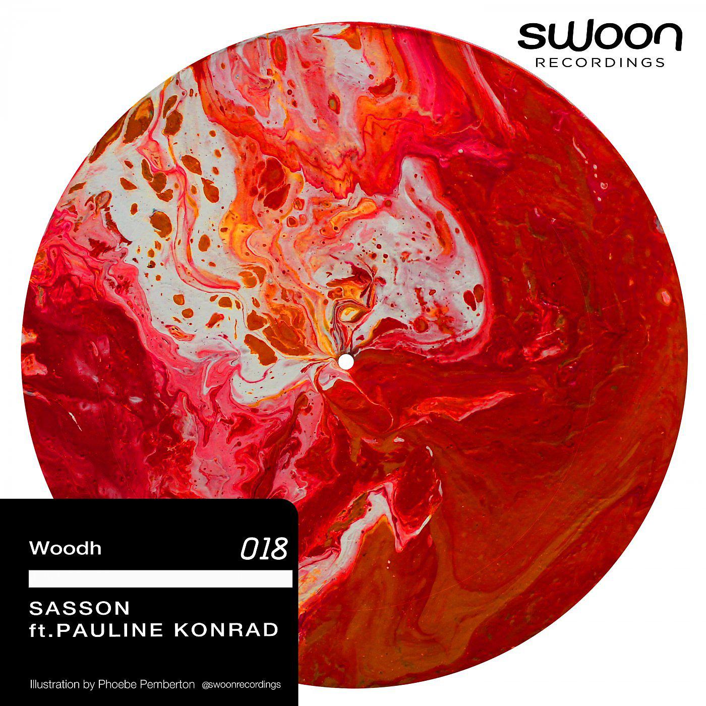 Постер альбома Woodh (Summer 21 Mix)