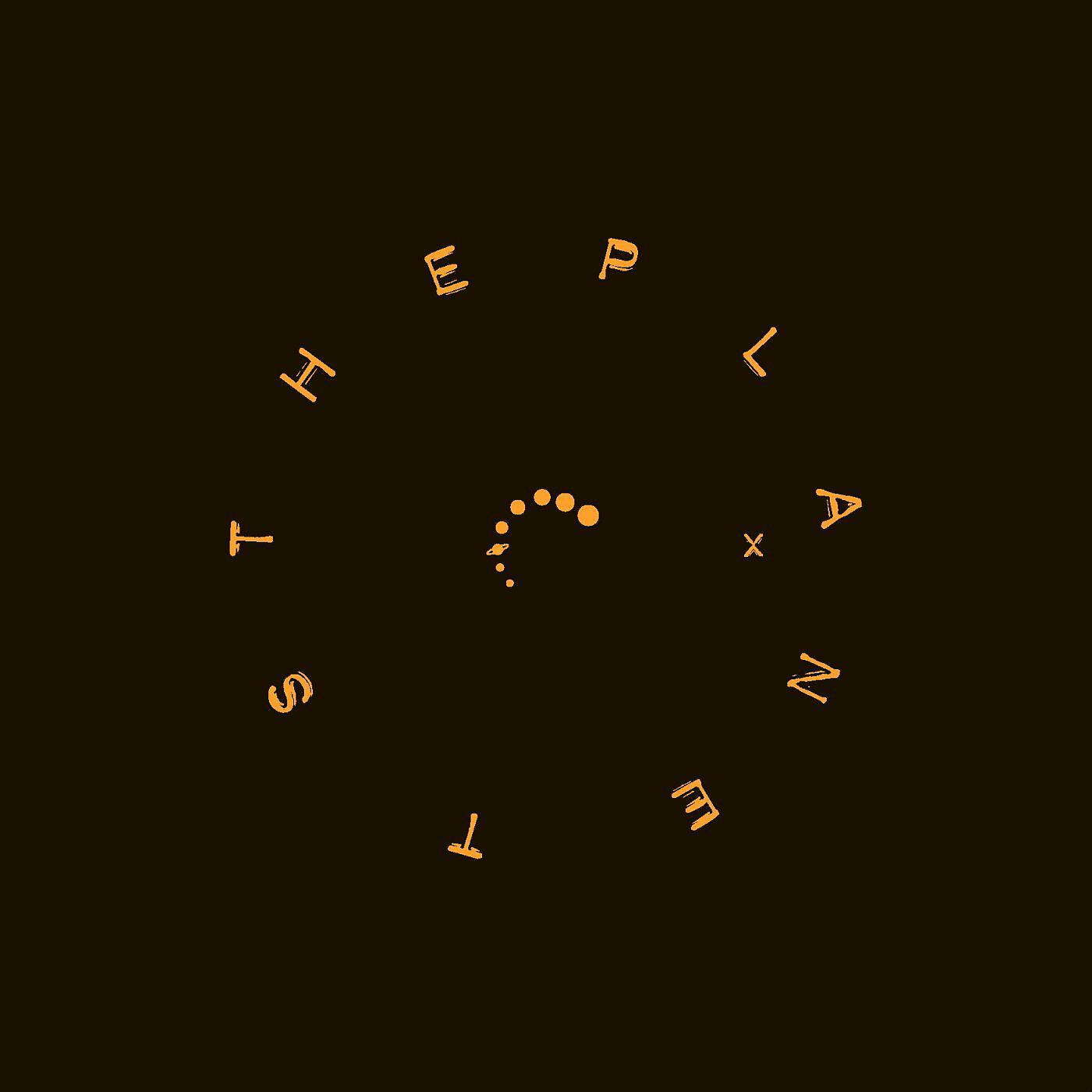 SeBa - The Colour of Space