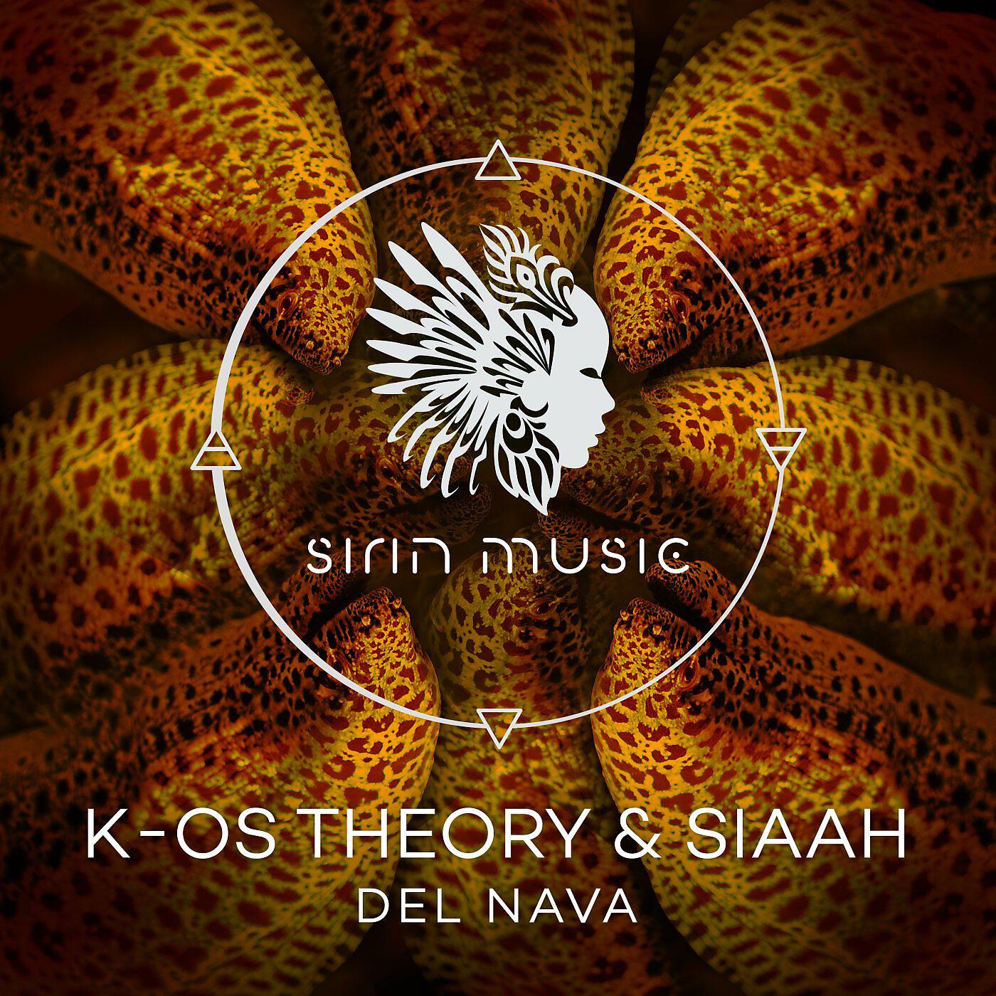 K-os Theory - Farda