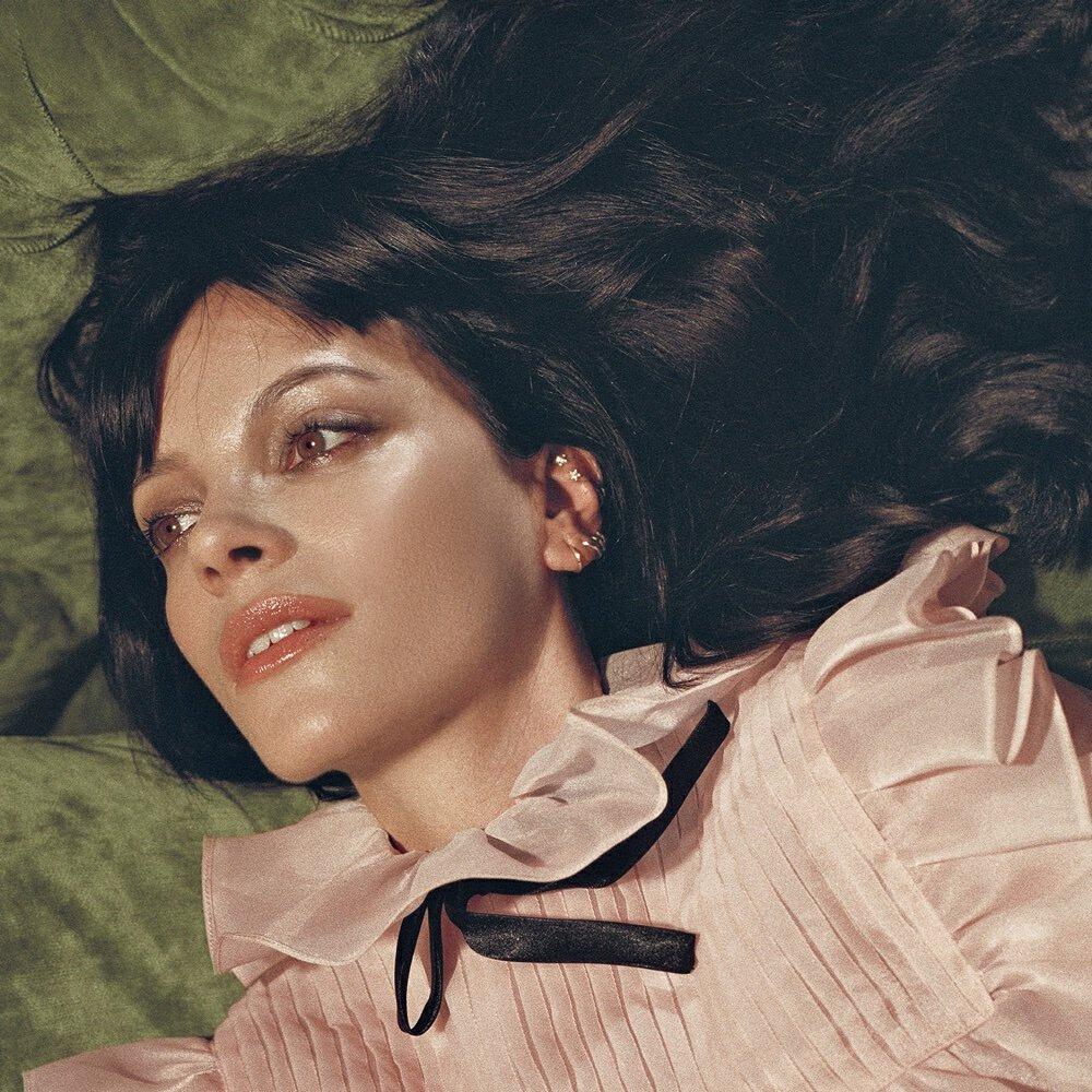 Lily Allen все песни в mp3