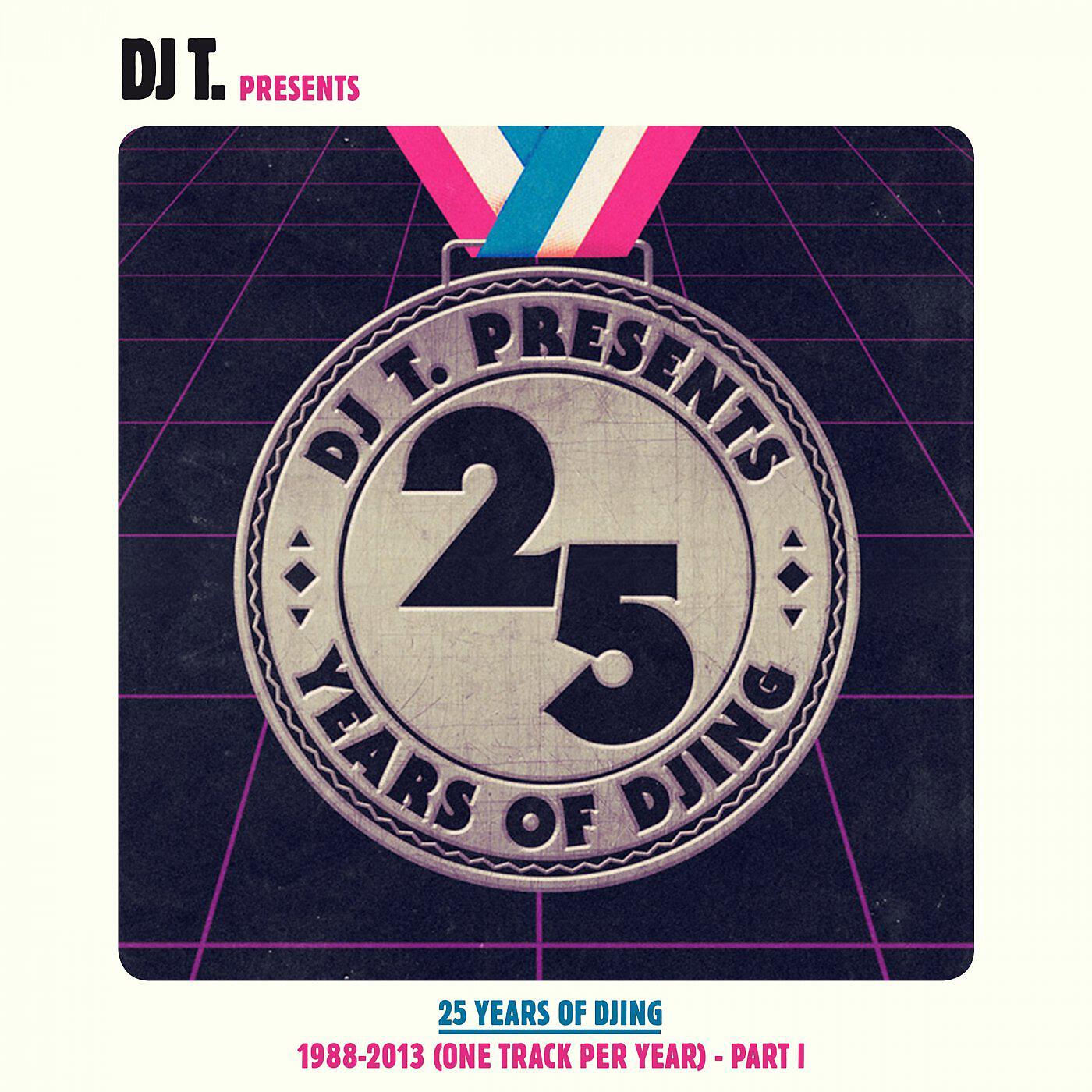 Bang The Party - Bang Bang Your Mine (DJ T. Edit)