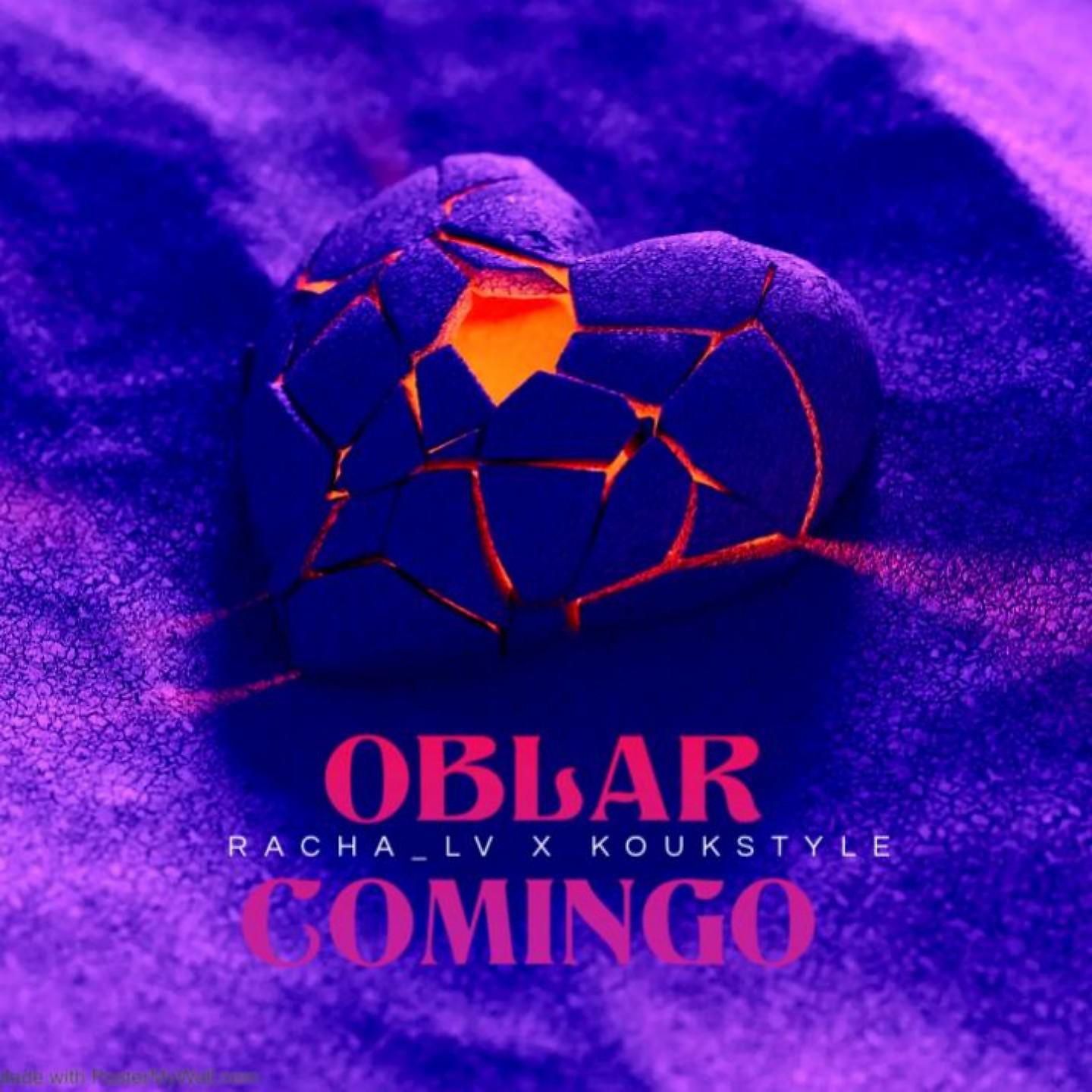 Постер альбома OBLAR COMINGO