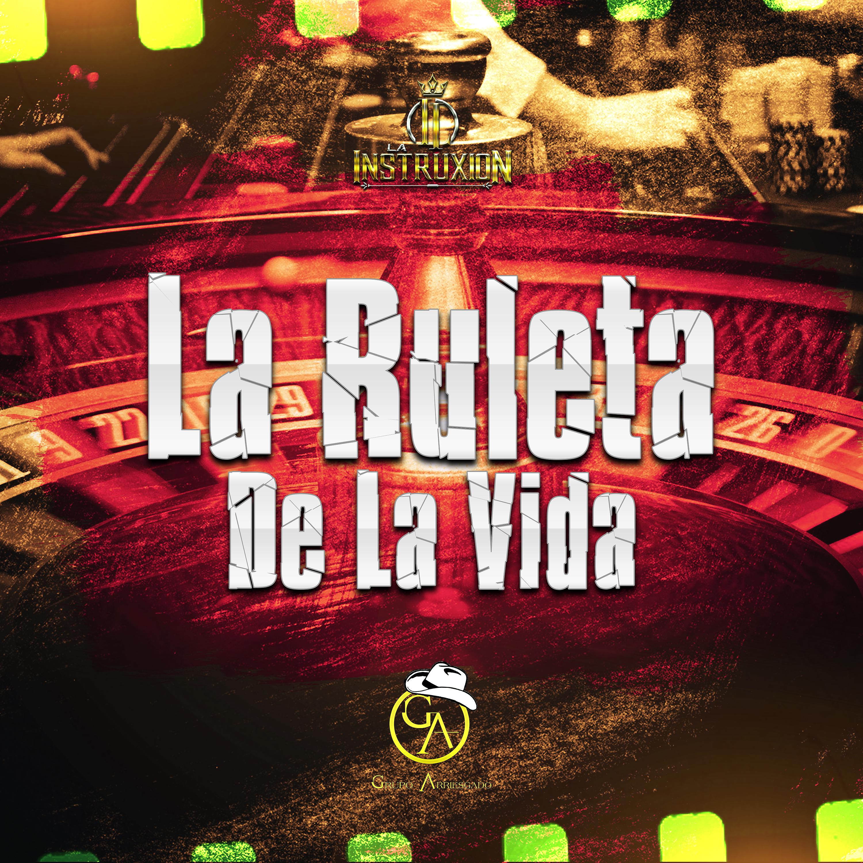 Постер альбома La Ruleta de la Vida
