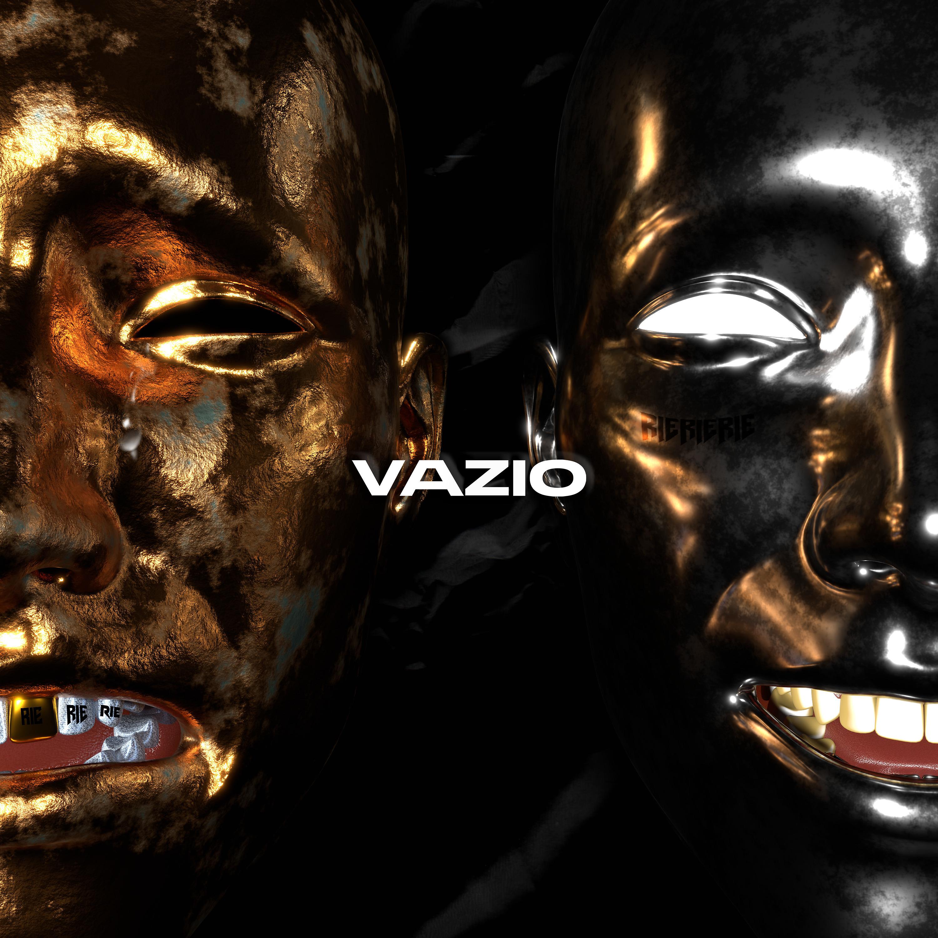 Постер альбома Vazio