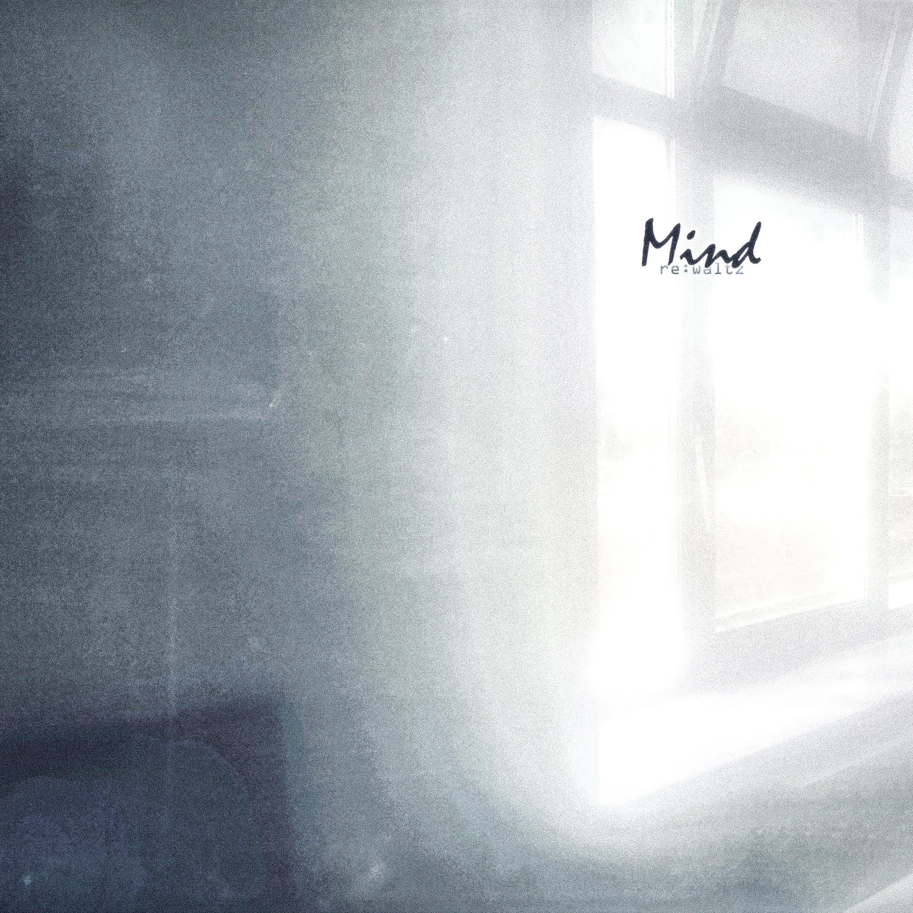 Постер альбома Mind