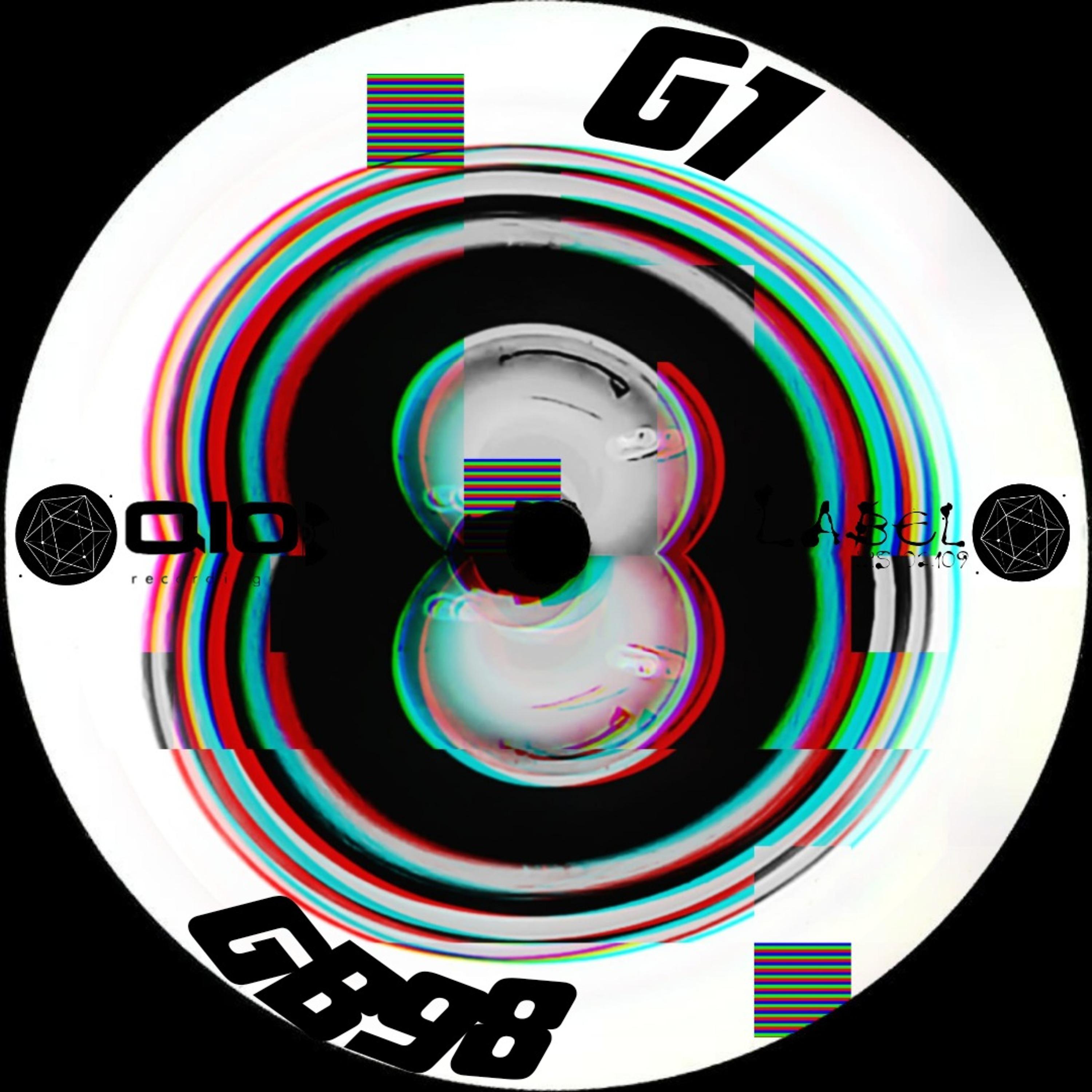 Постер альбома G1