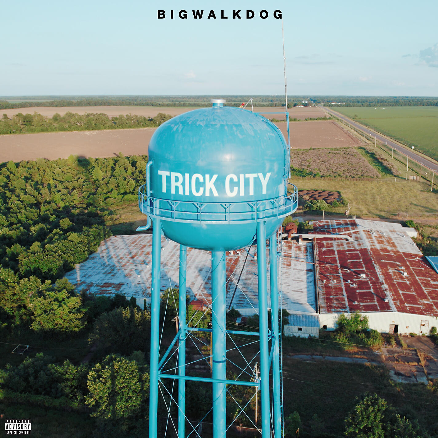 BigWalkDog - Skywalka