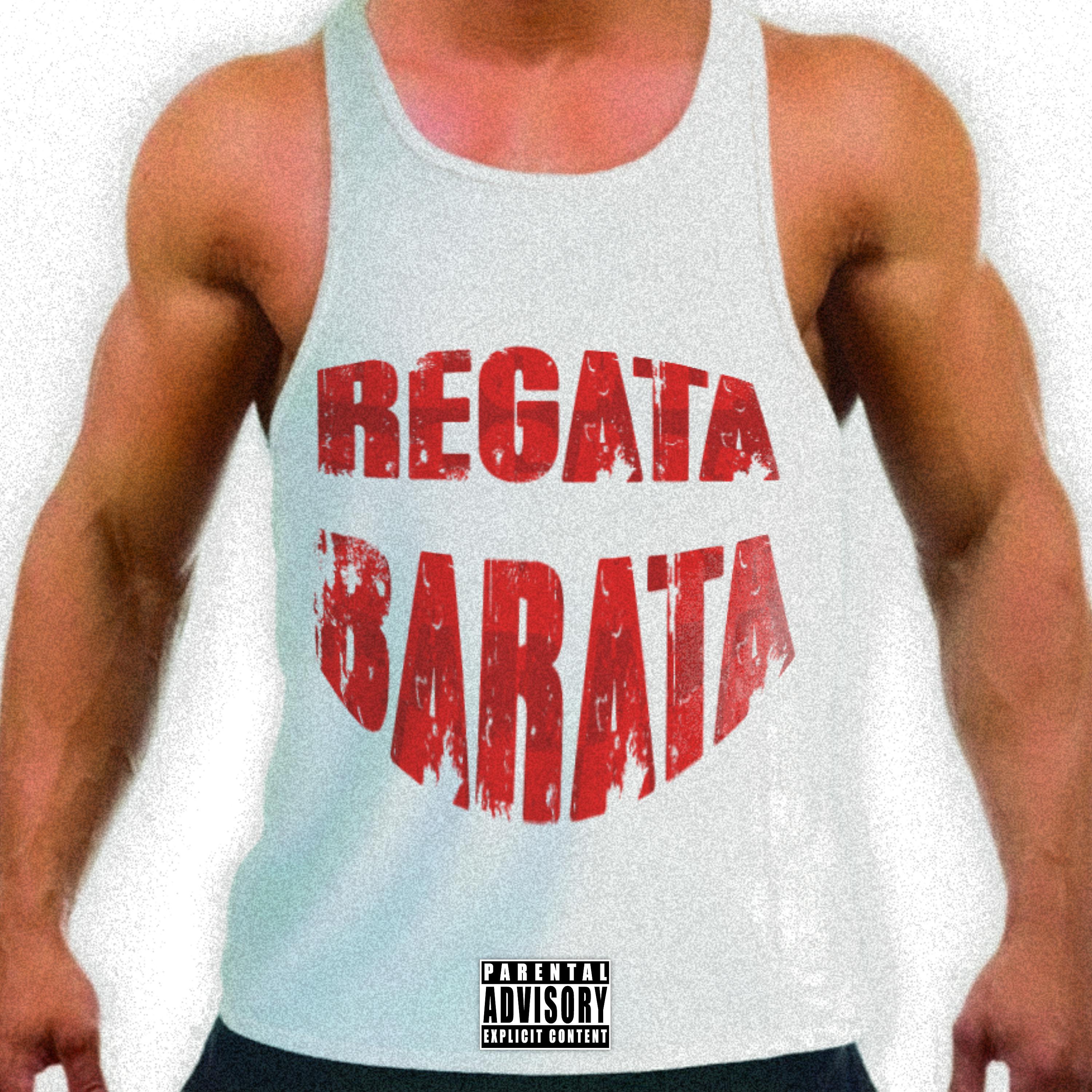 Постер альбома Regata Barata
