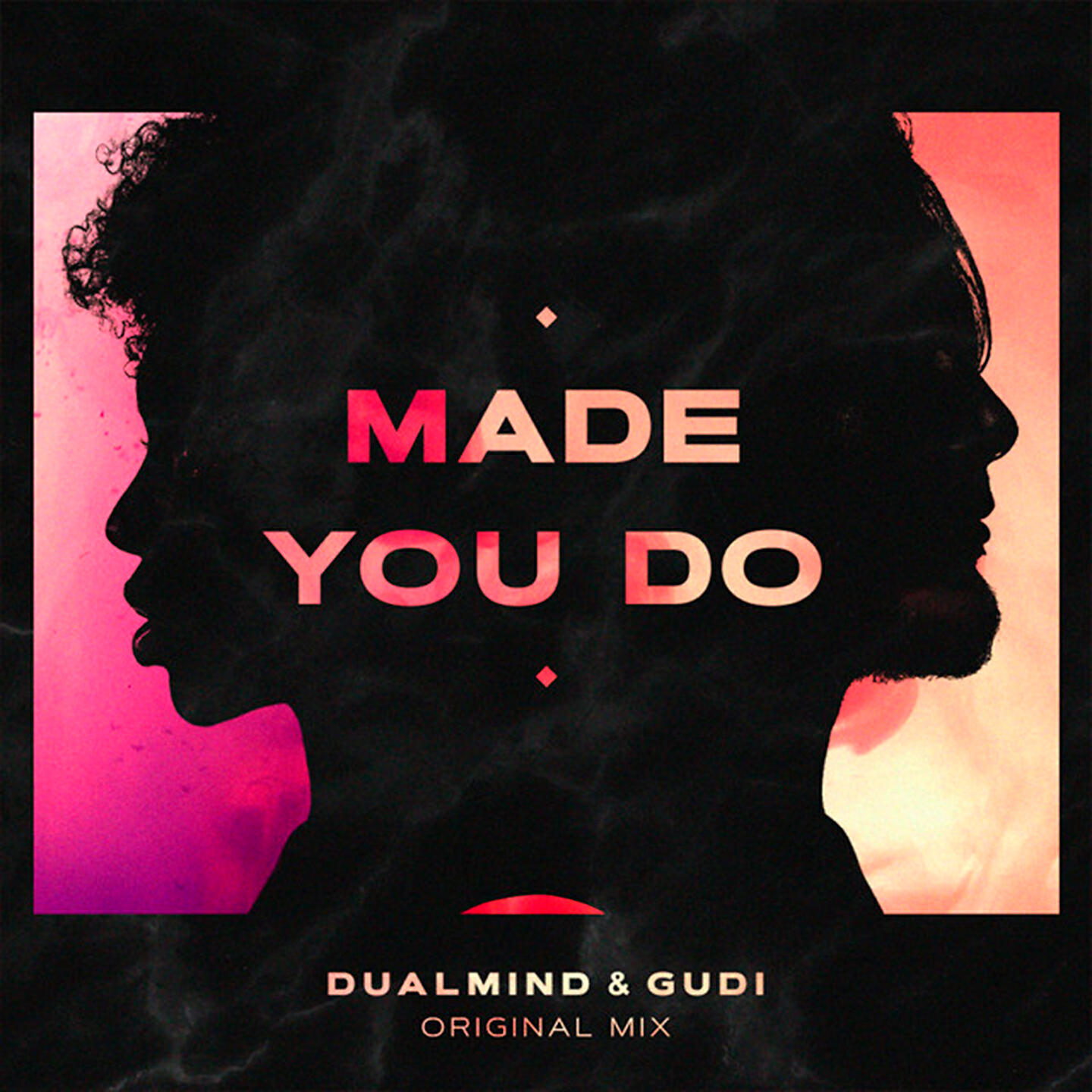 Gudi - Made You Do