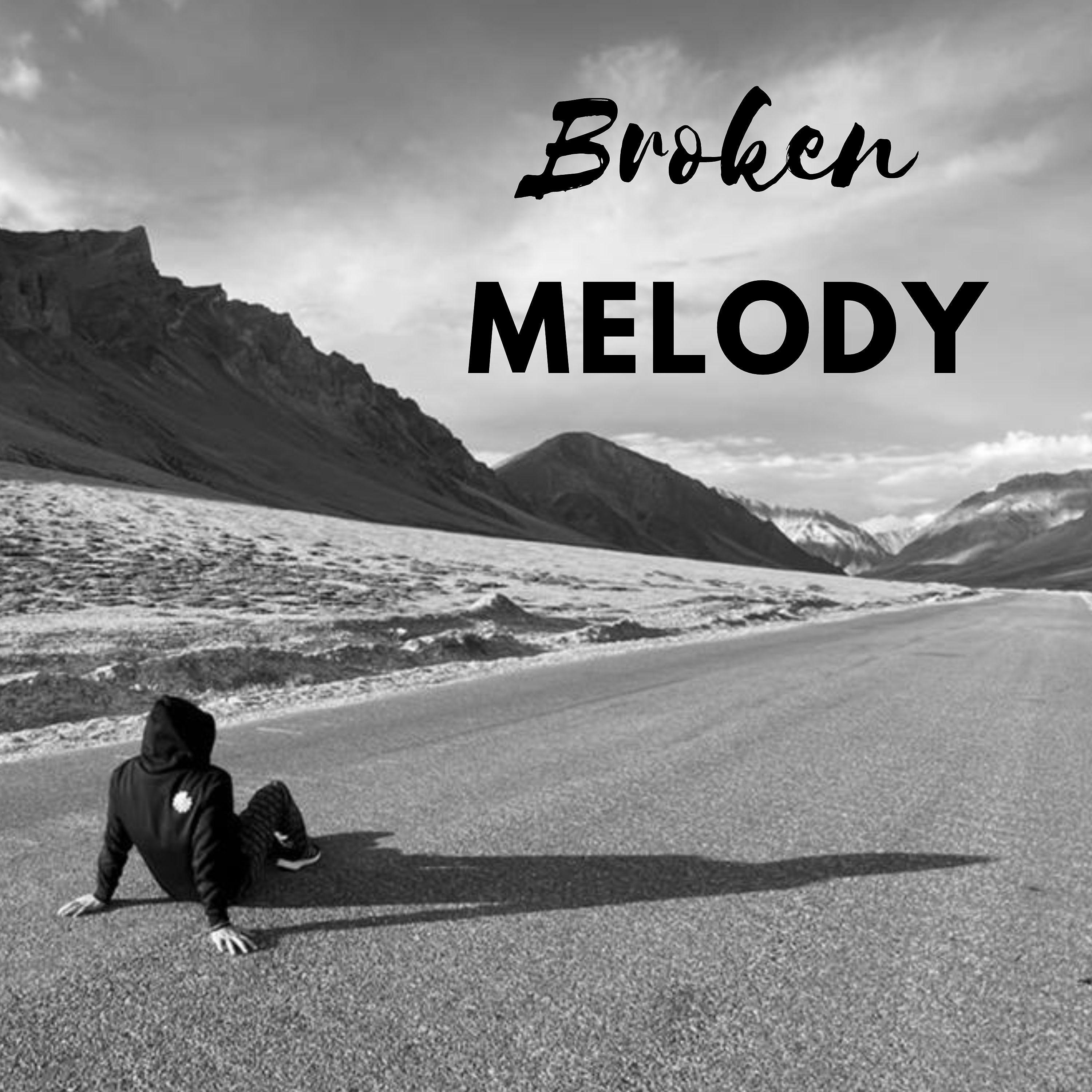Постер альбома Broken Melody