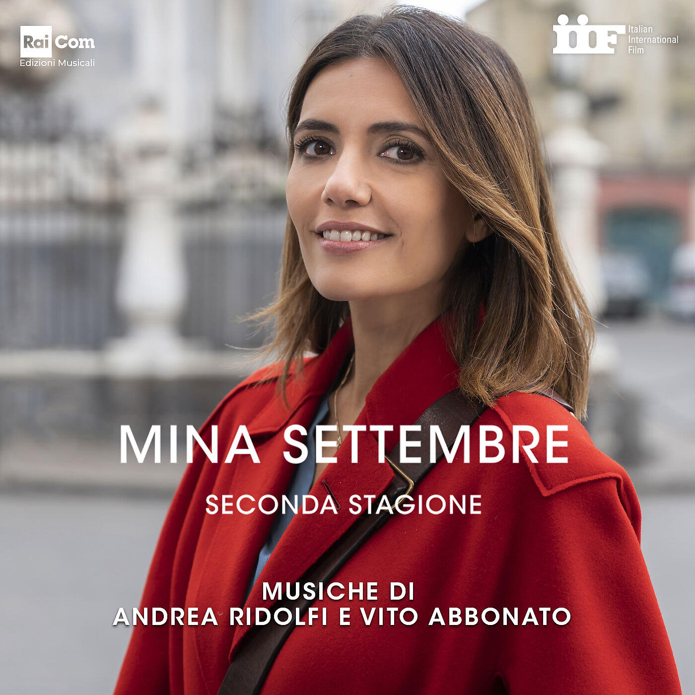 Andrea Ridolfi - Genio