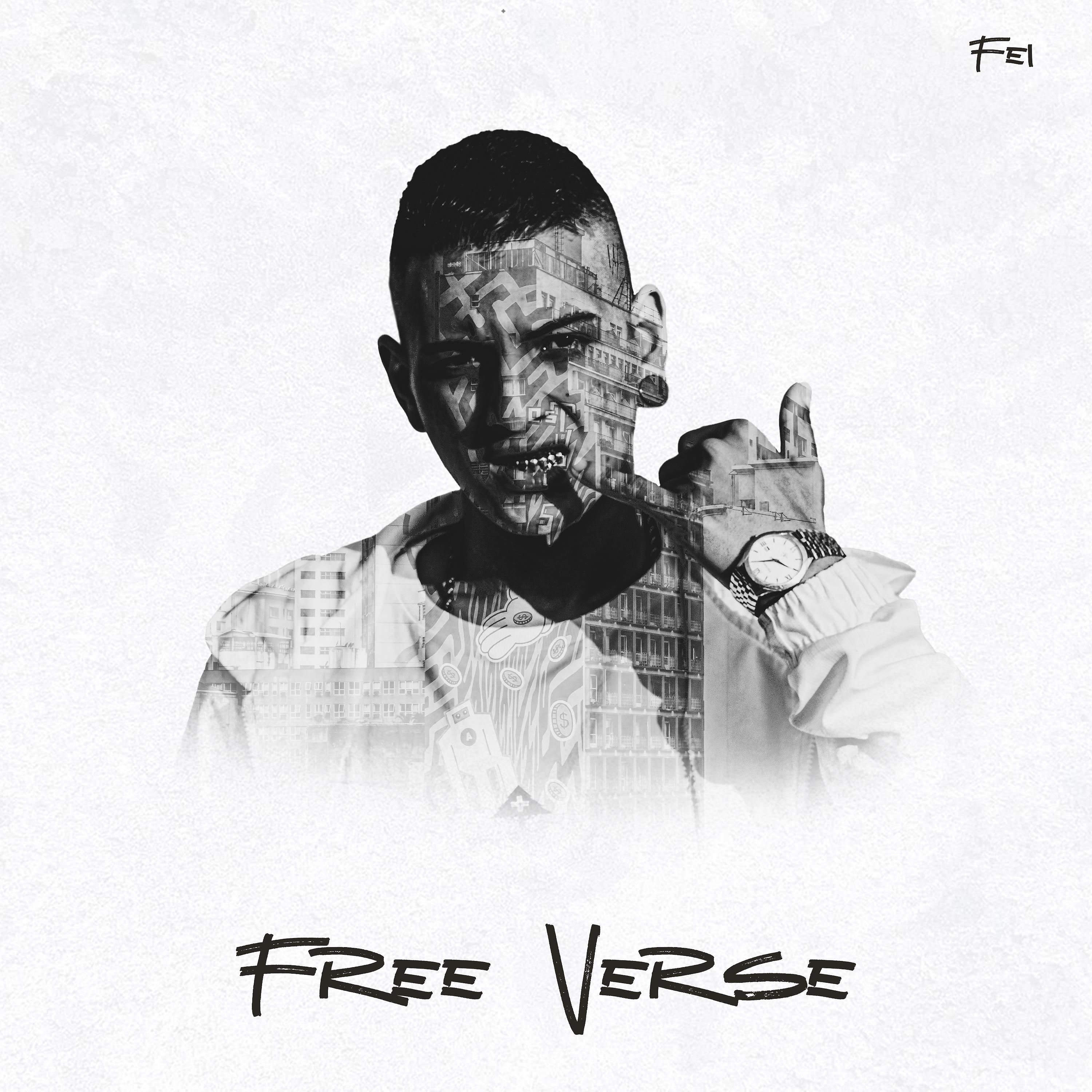 Постер альбома Free Verse