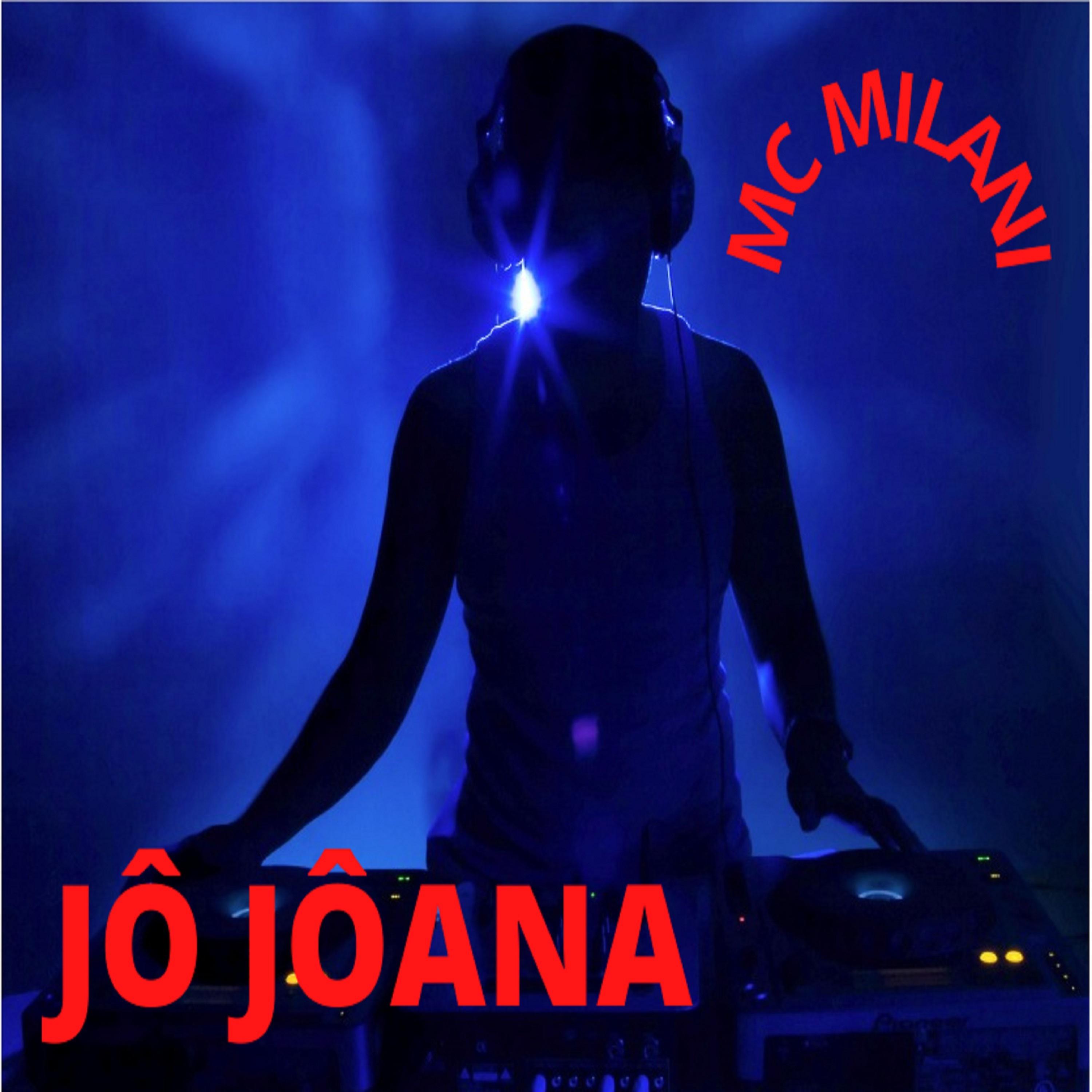 Постер альбома Jô Jôana