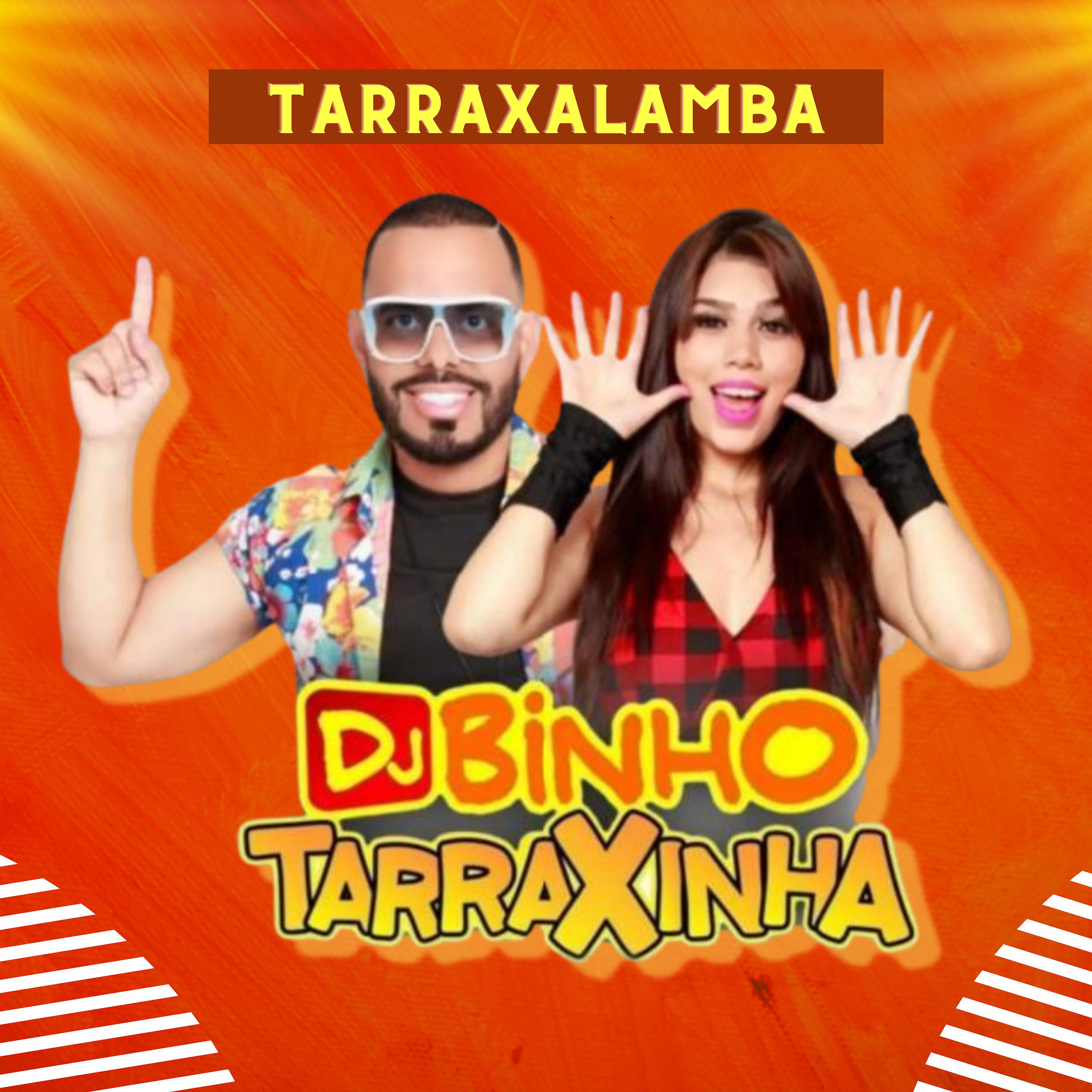 Постер альбома Tarraxalamba