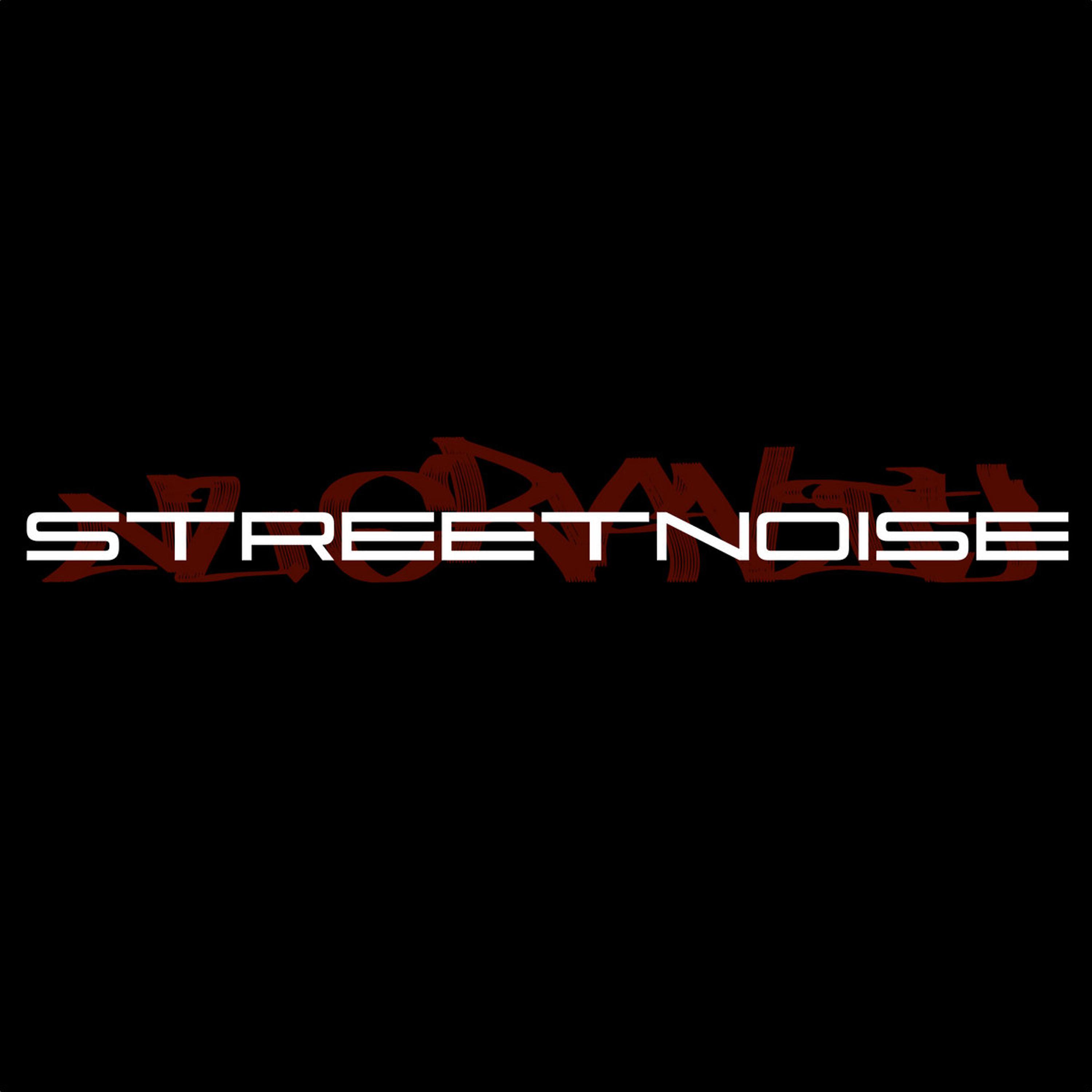 Постер альбома Street Noises