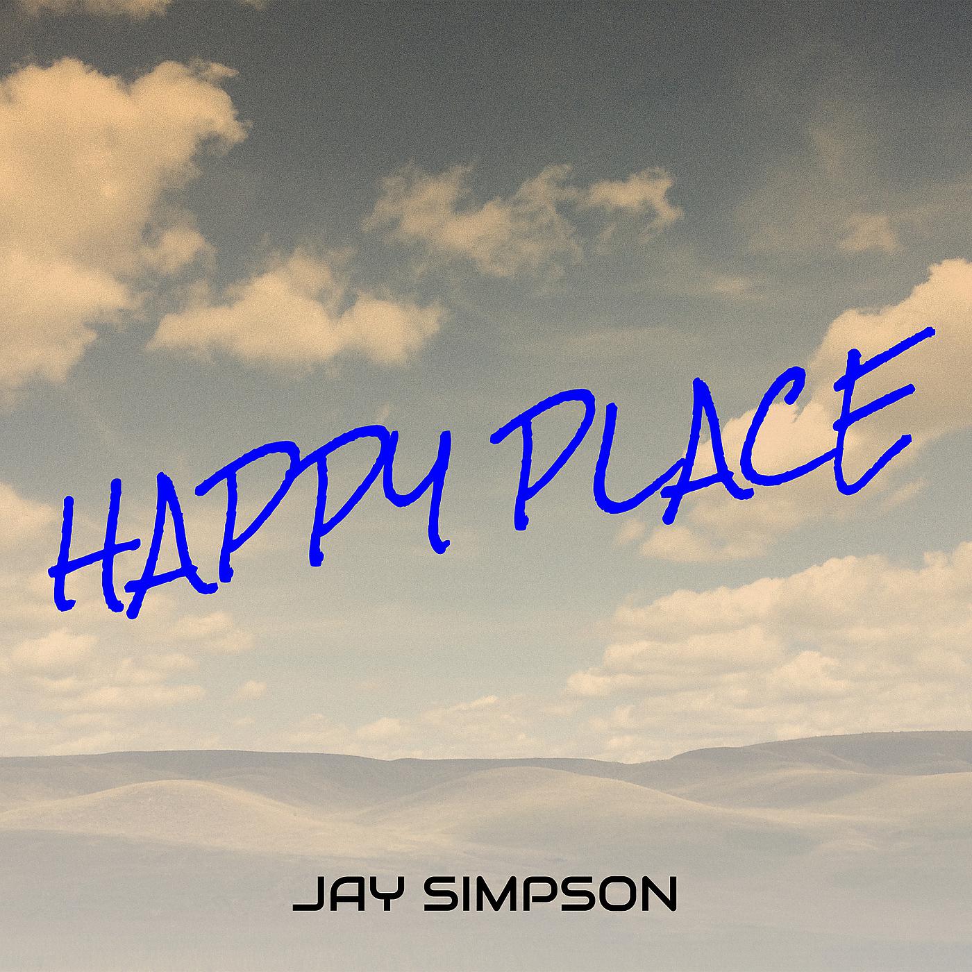 Постер альбома Happy Place