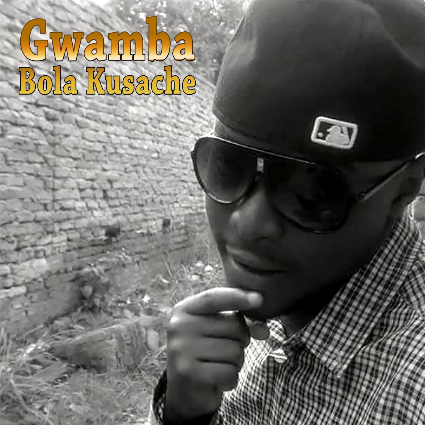 Gwamba - Ndiyima Pachulu