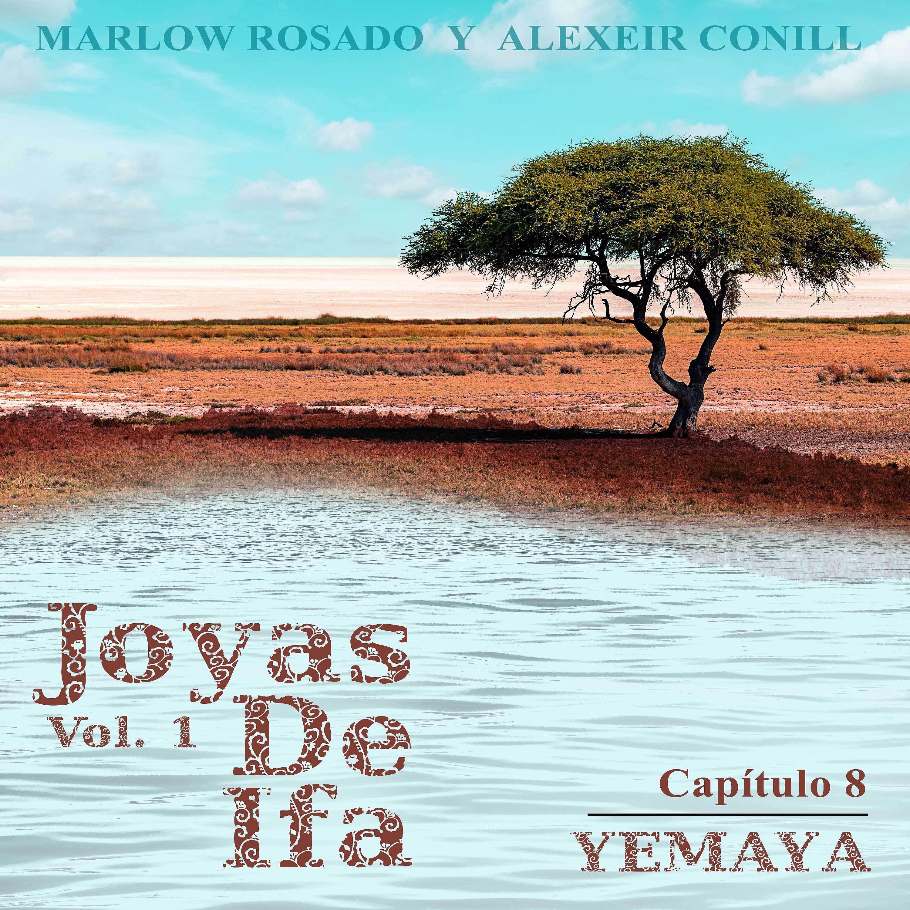 Постер альбома Yemaya (Joyas De Ifa Vol. 1 Capitulo 8)
