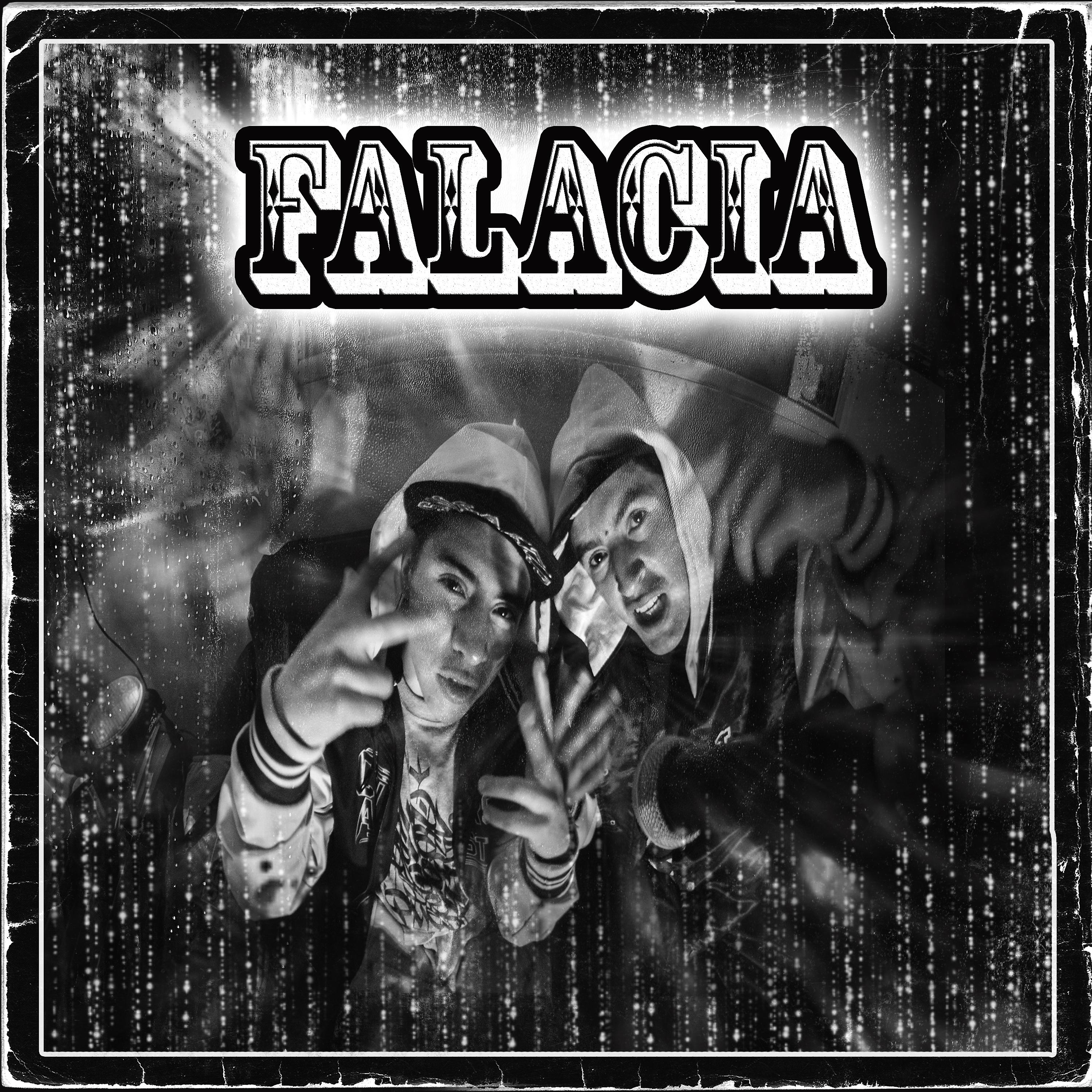 Постер альбома Falacia
