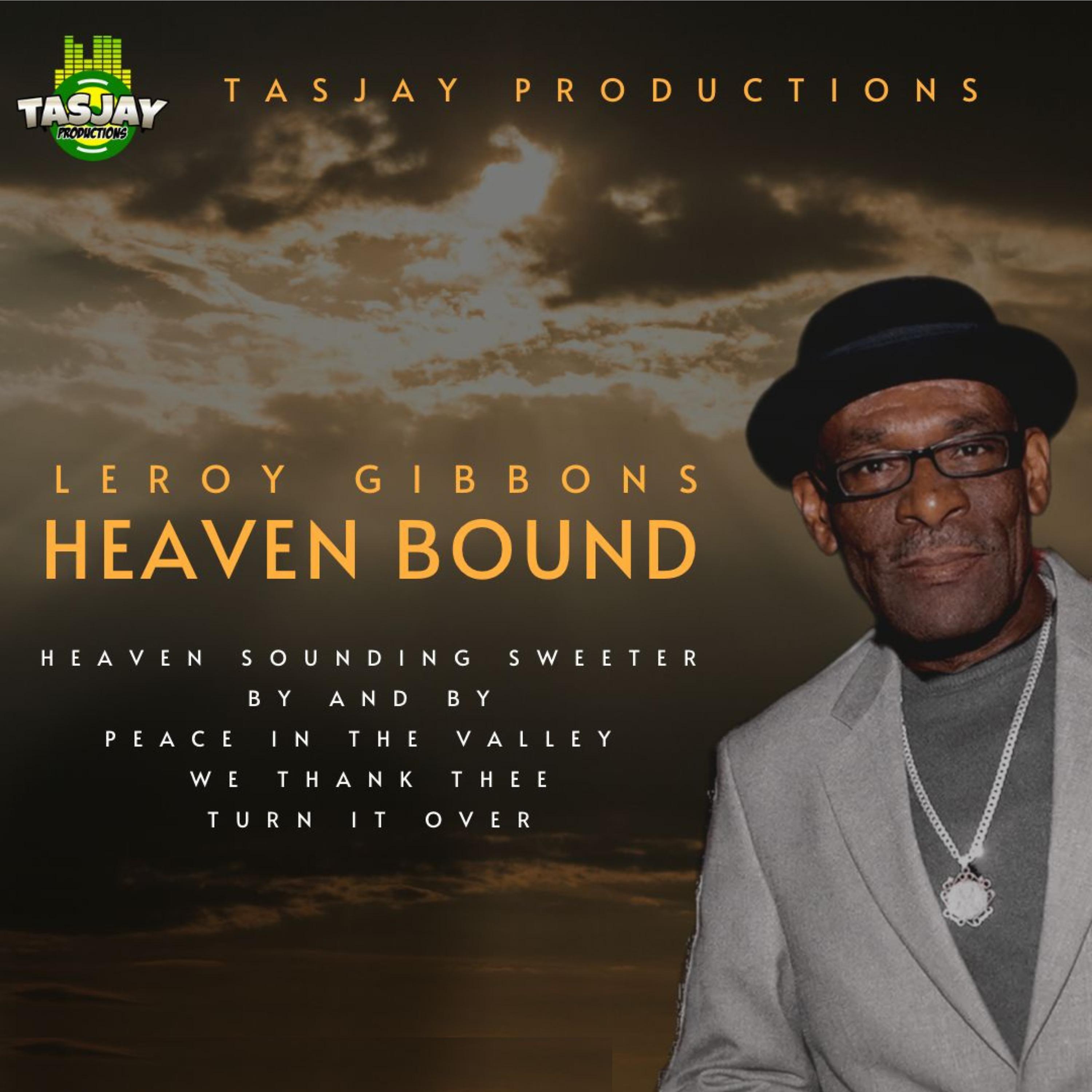 Постер альбома Heaven Bound