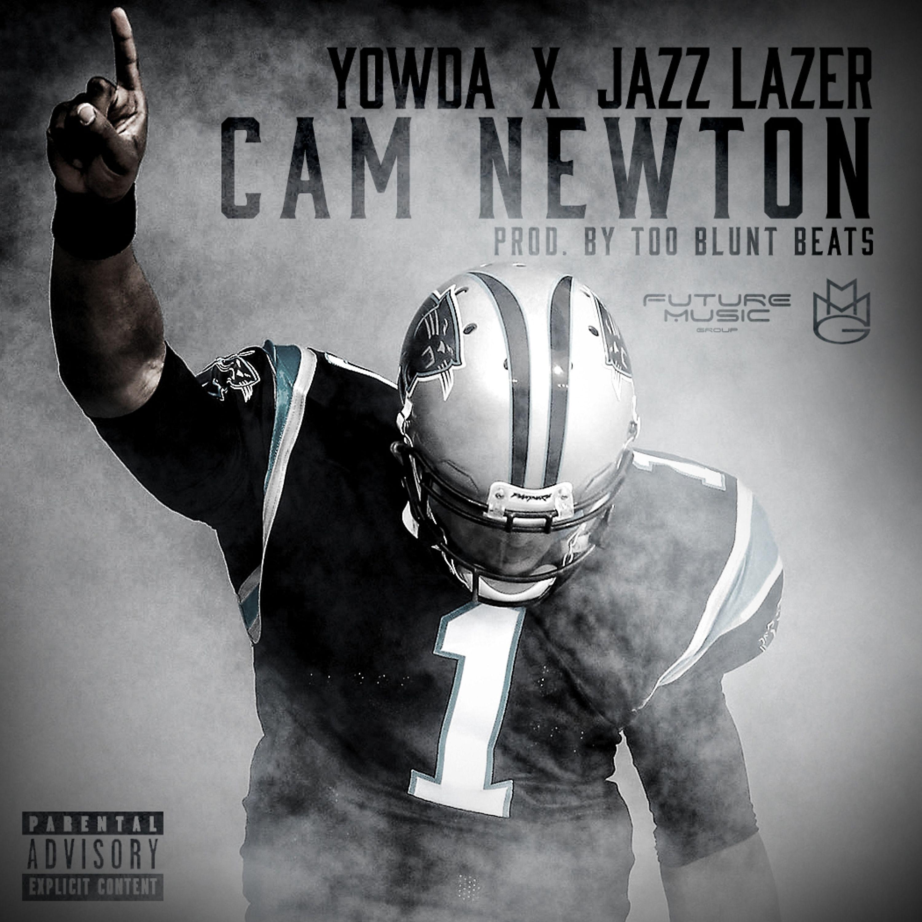 Постер альбома Cam Newton