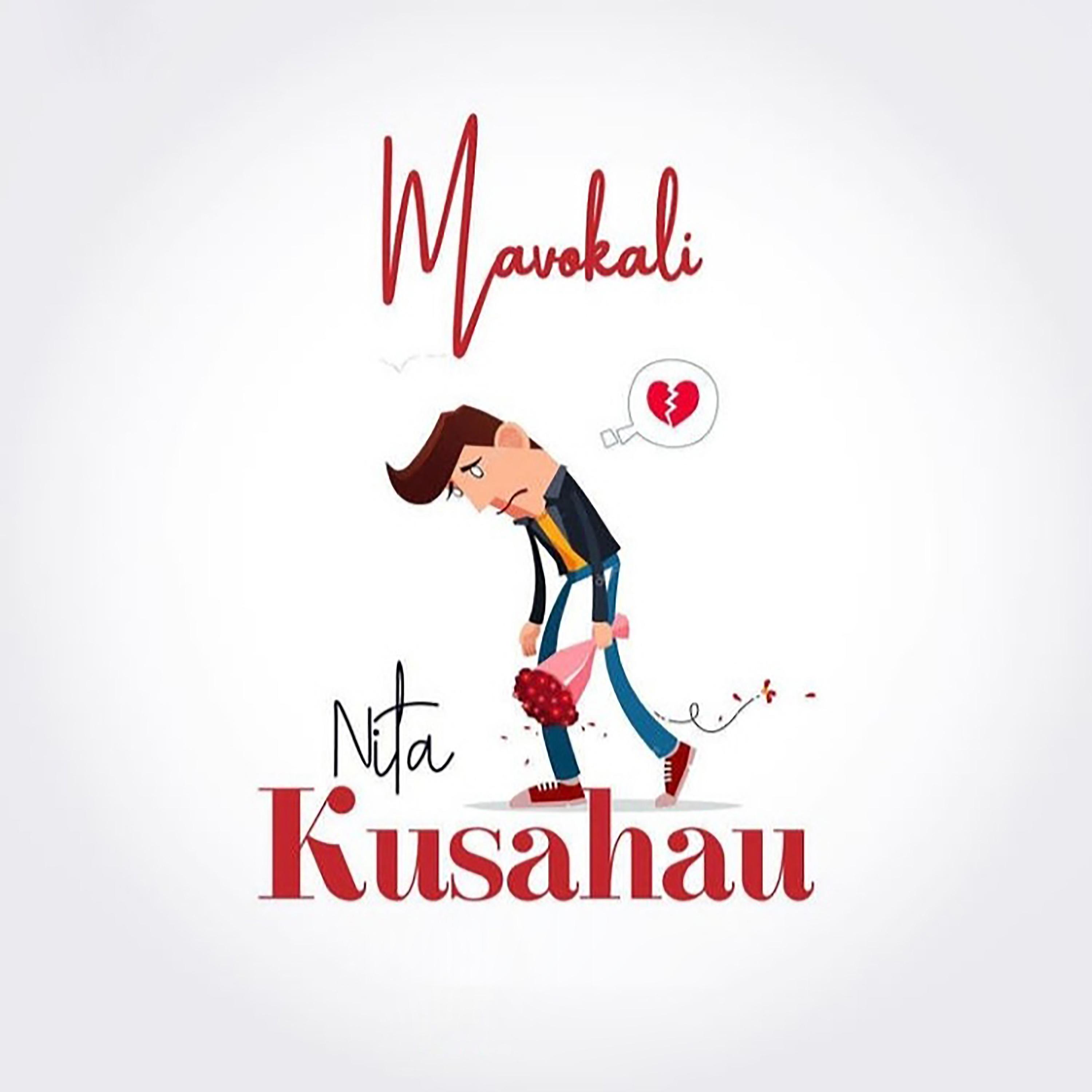 Постер альбома Nita Kusahau