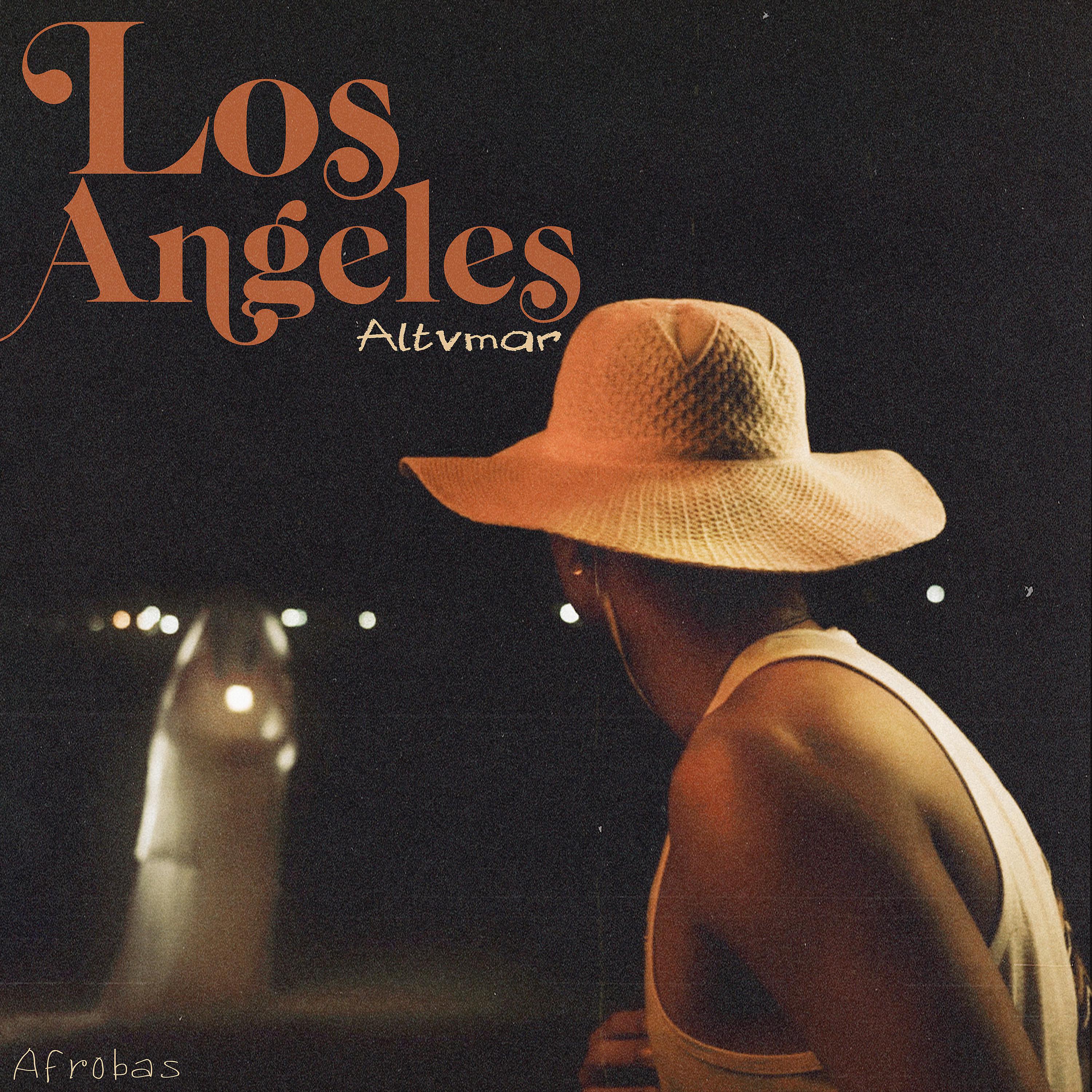 Постер альбома Los Ángeles