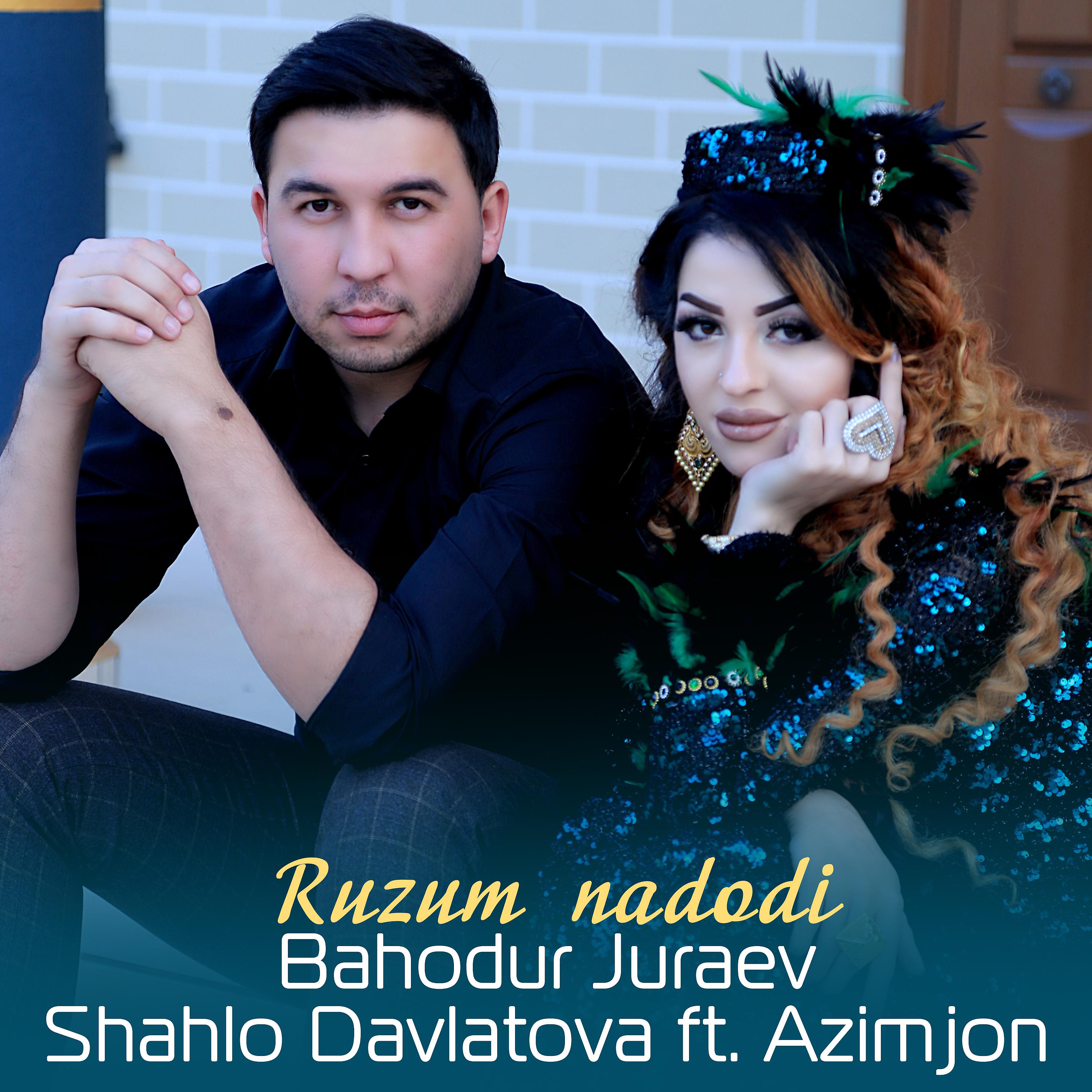 Постер альбома Ruzum nadodi