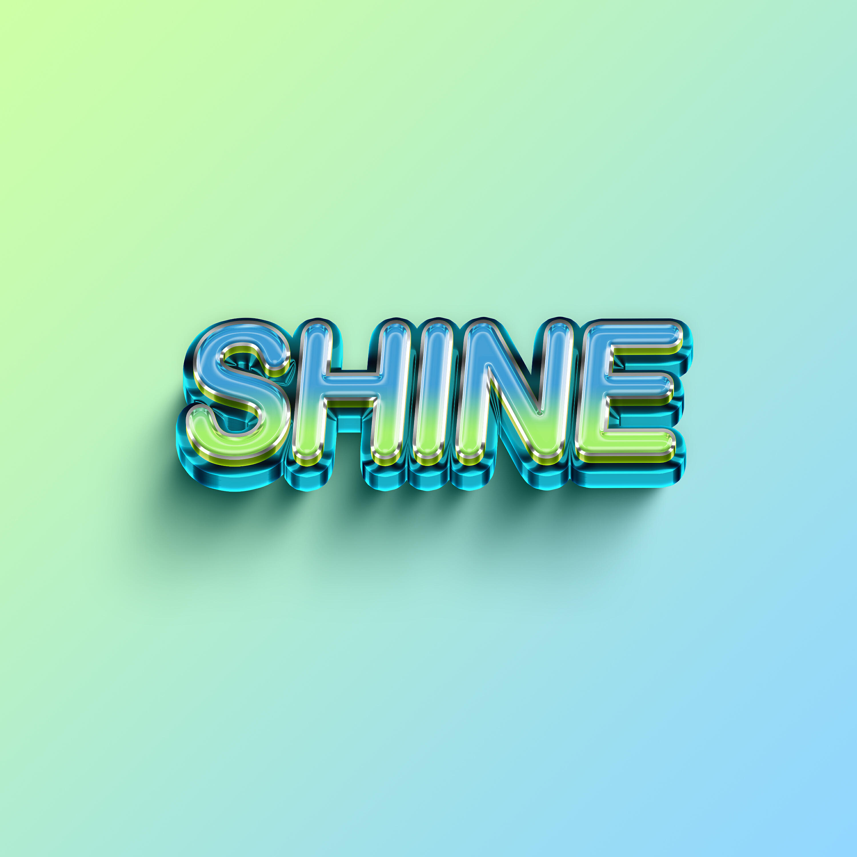 MLD - Shine