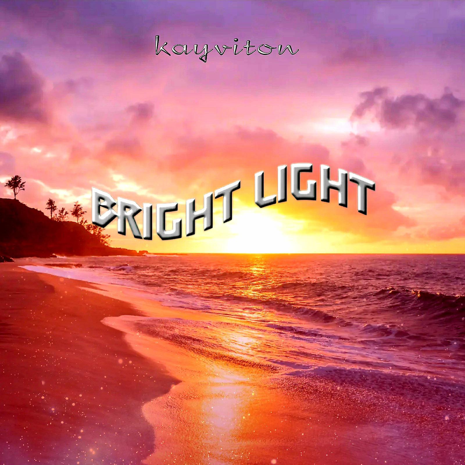 Постер альбома Bright Light
