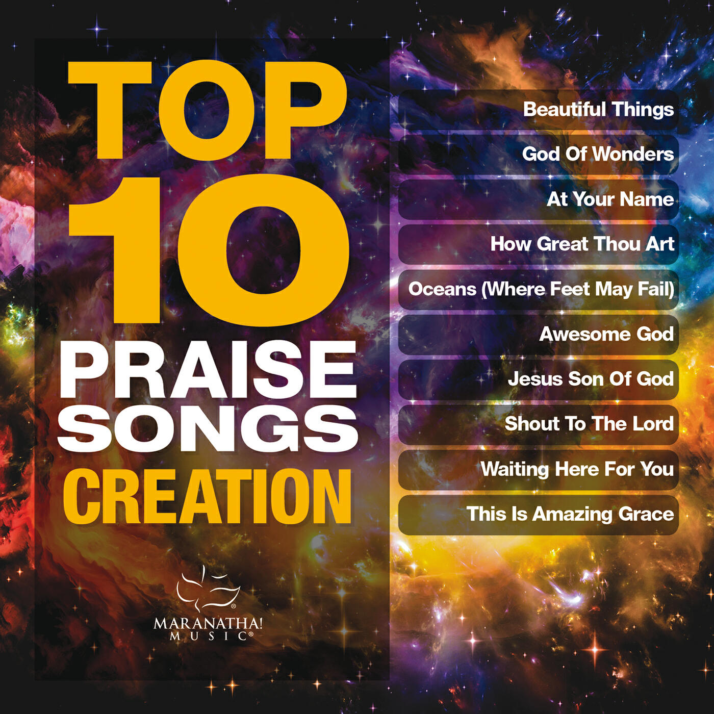 Chilhowee Hills Worship - Waiting Here For You