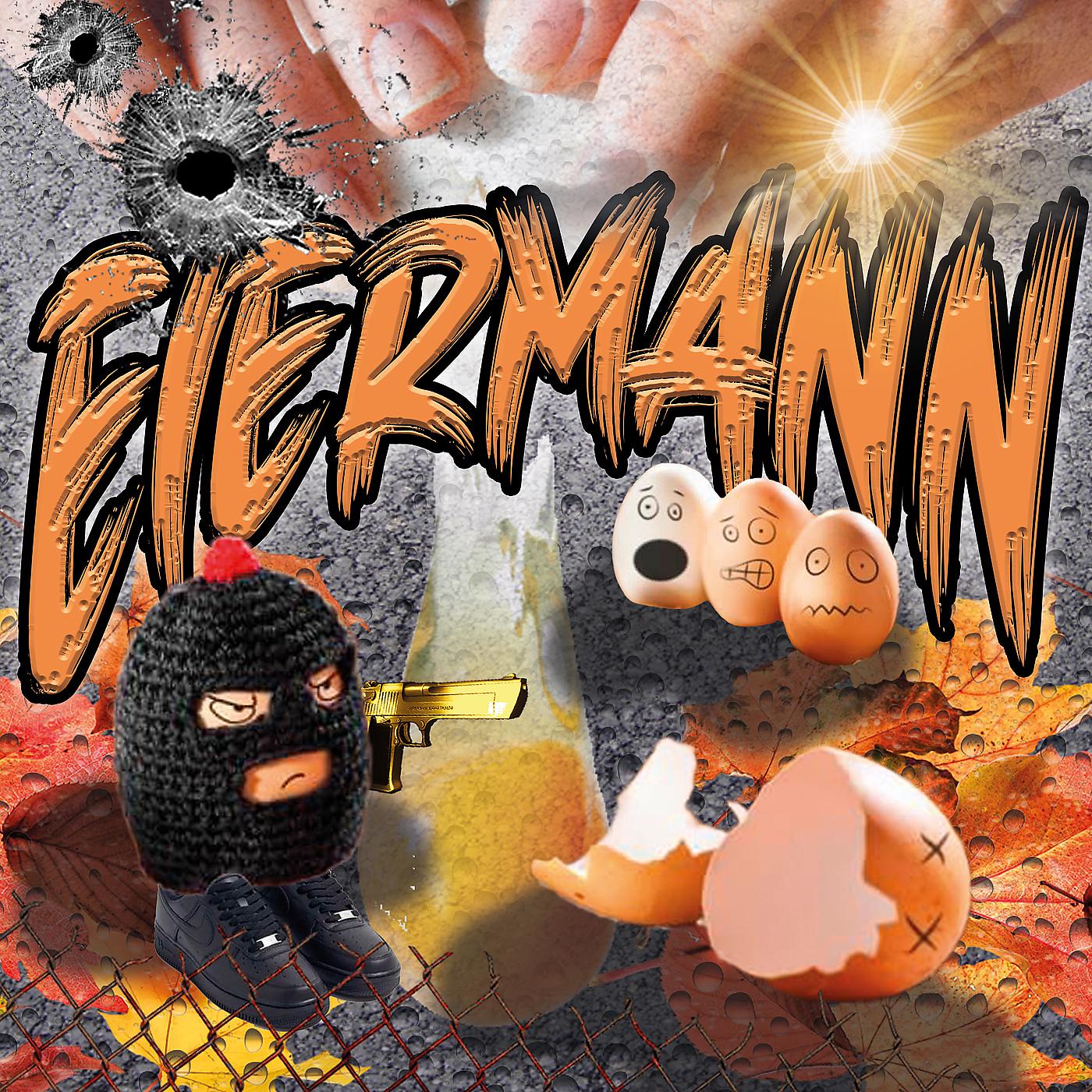 Постер альбома Eiermann