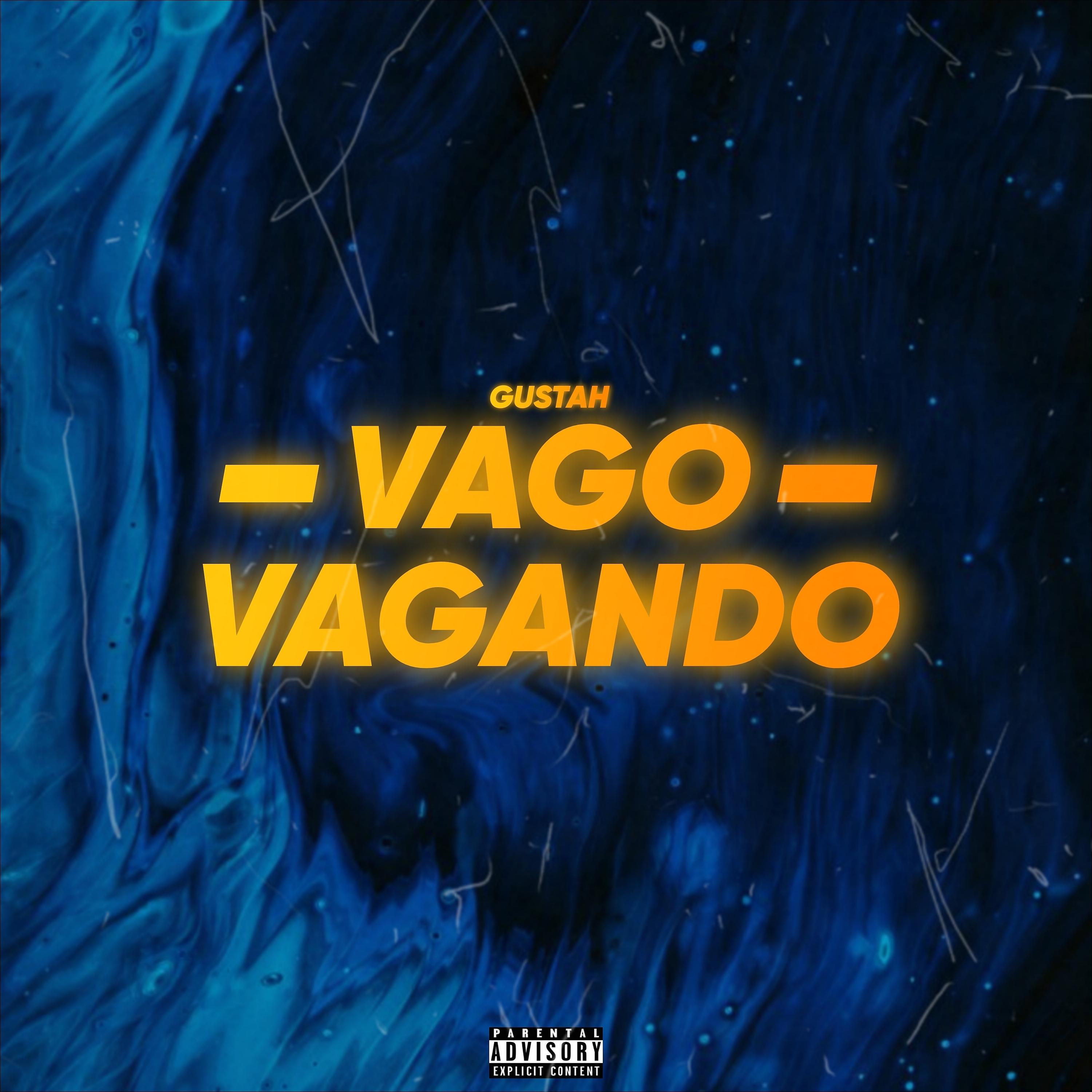 Постер альбома Vago Vagando