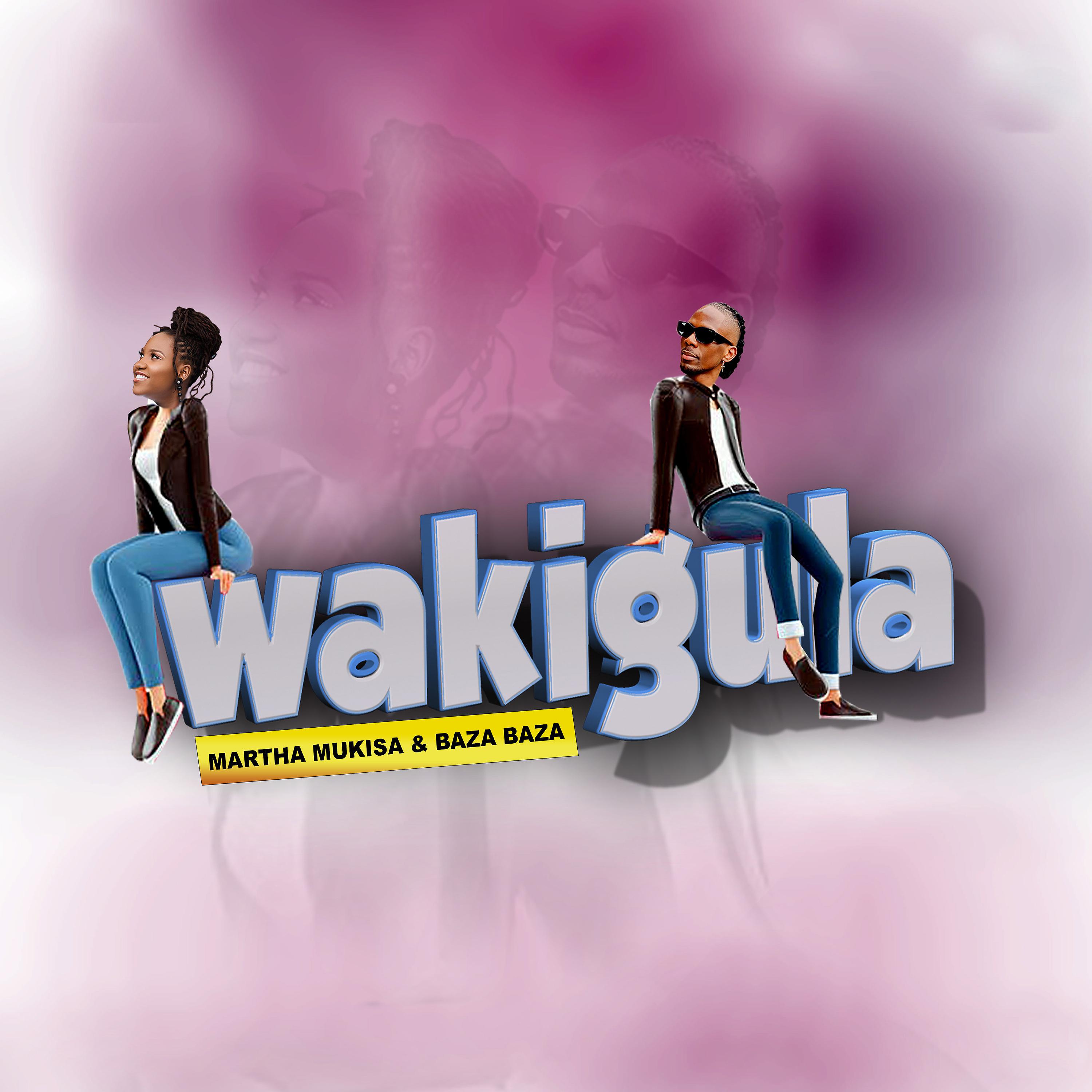 Постер альбома Wakigula