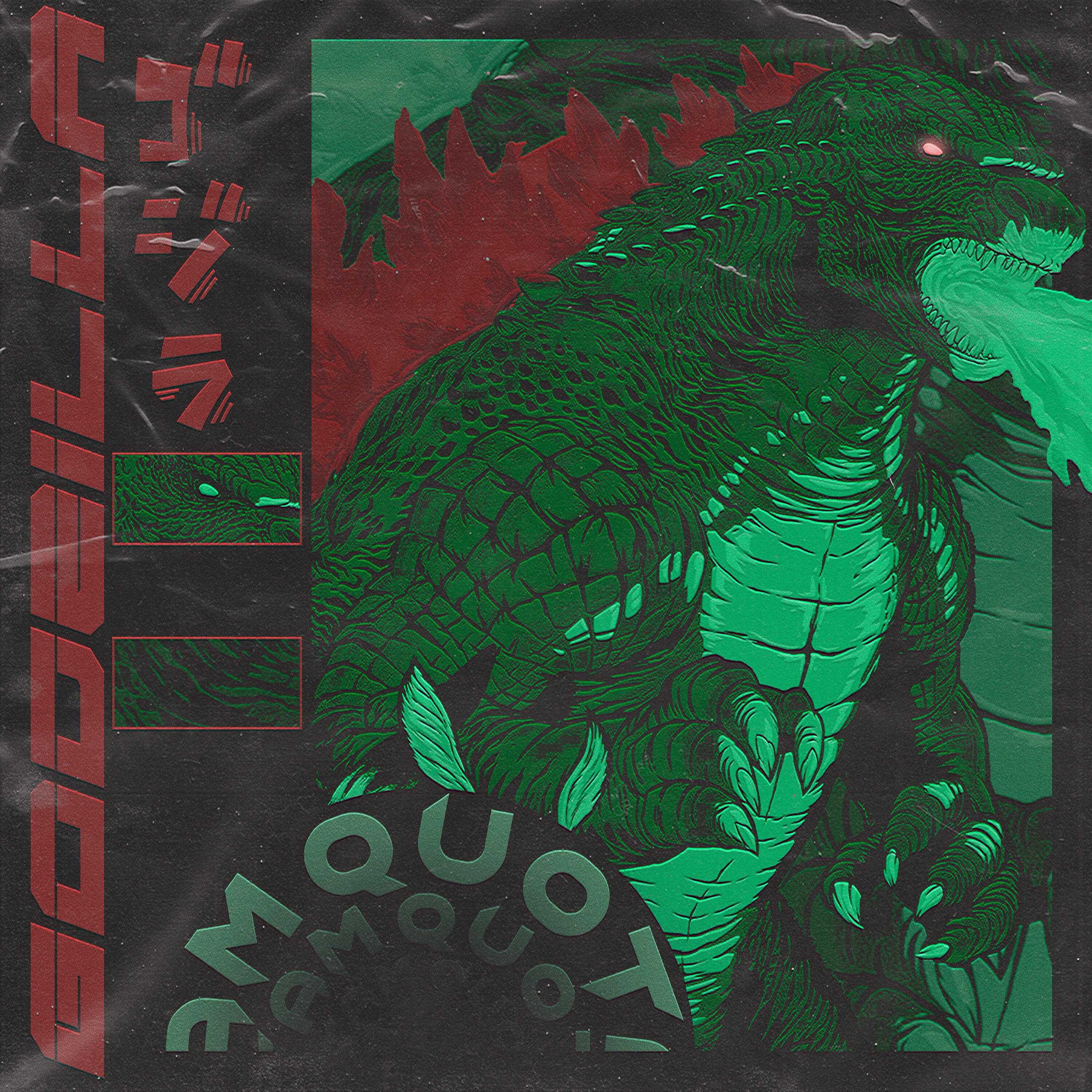 Cresta Godzilla альбом Godzilla Is Back слушать онлайн бесплатно на Яндекс Музык