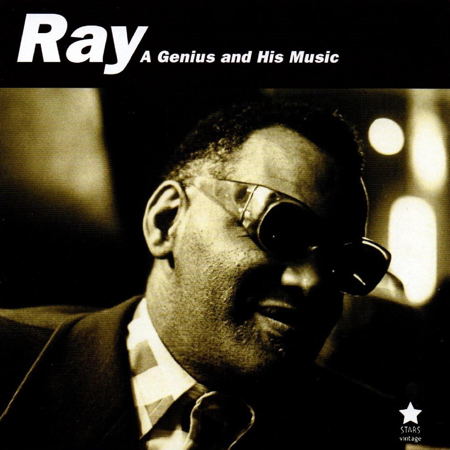 Постер альбома Ray: A Genius and His Music