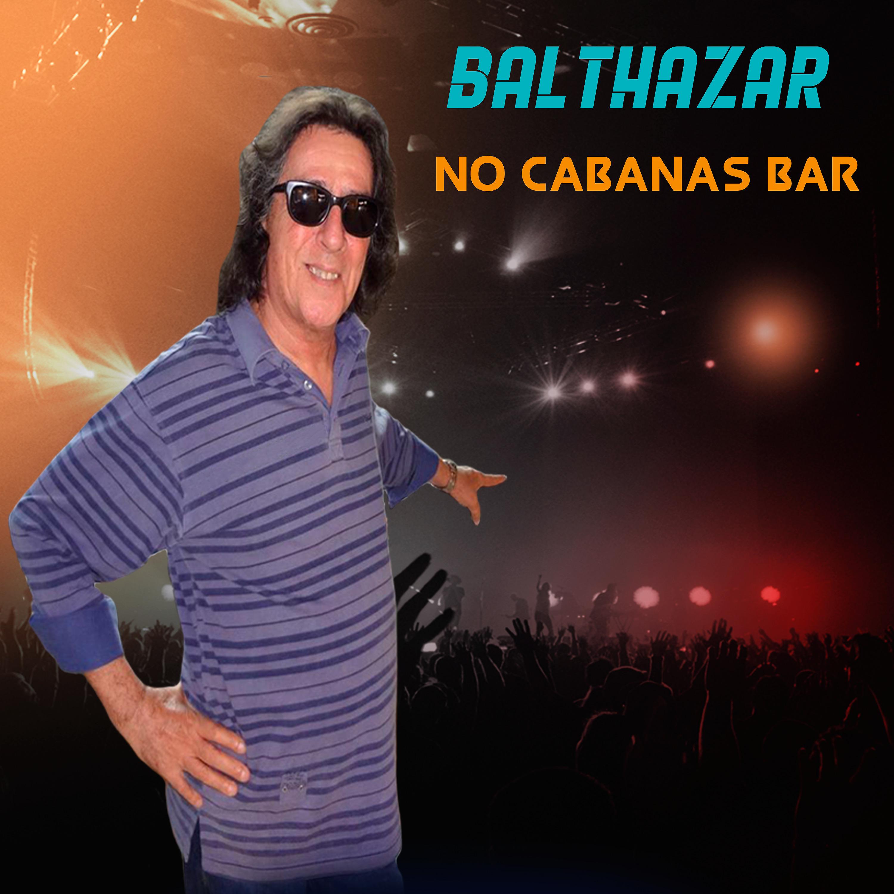 Постер альбома No Cabanas Bar