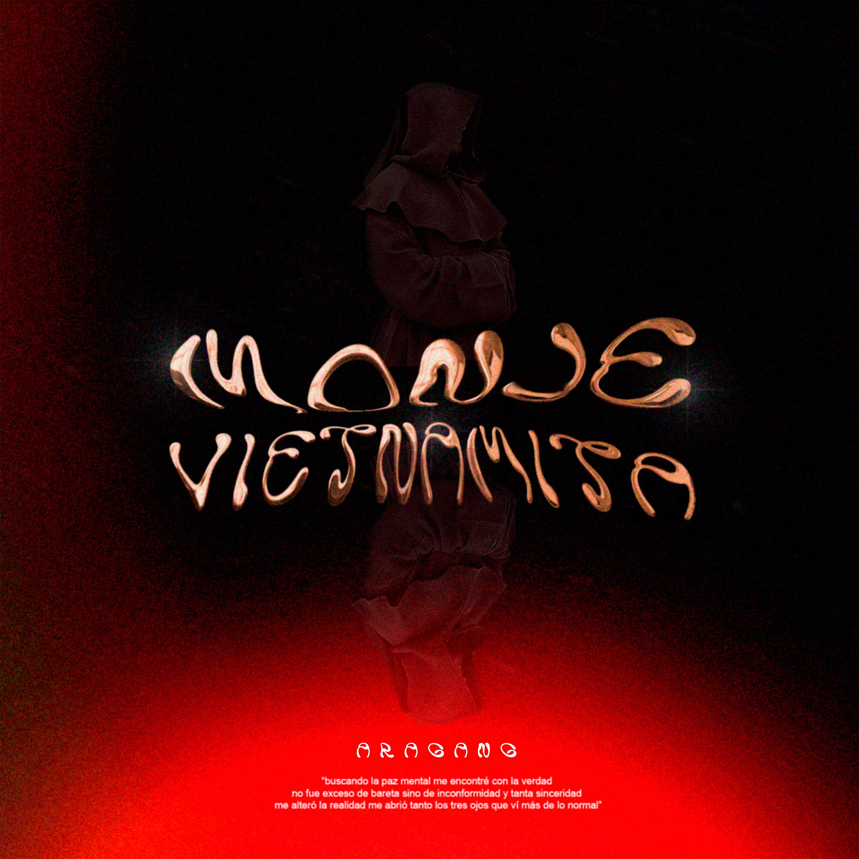 Постер альбома Monje Vietnamita