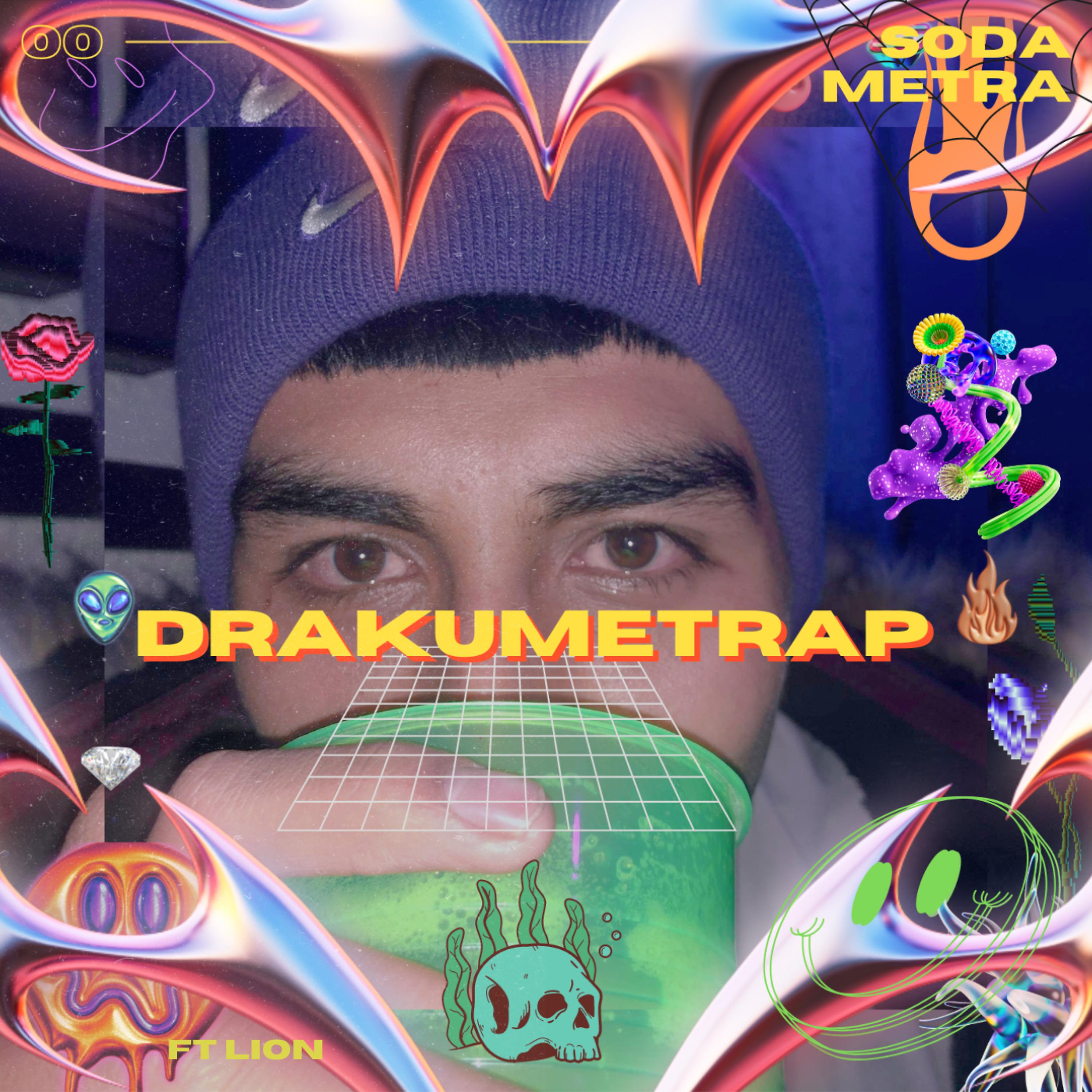 Постер альбома Drakumetrap