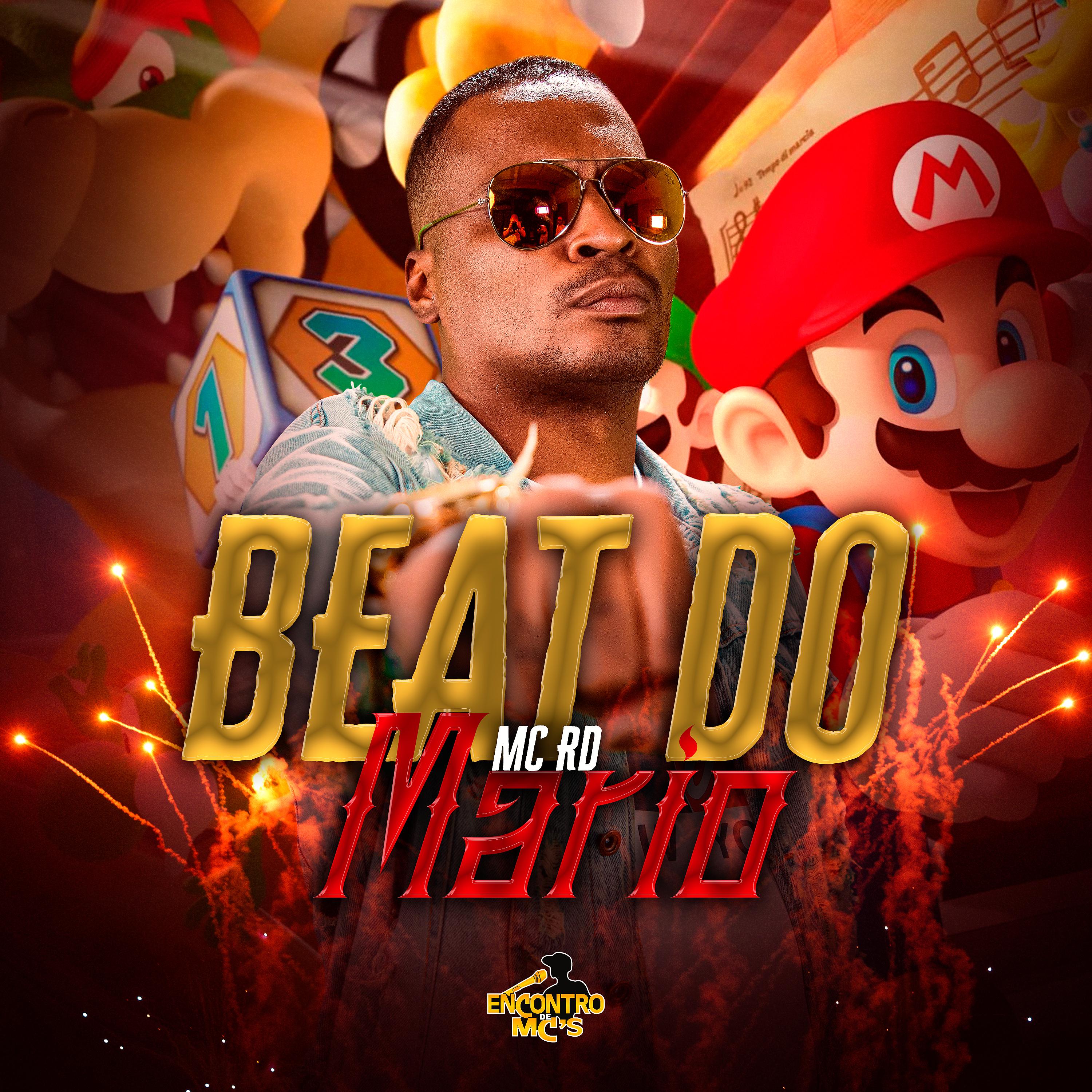Постер альбома Beat do  Mario