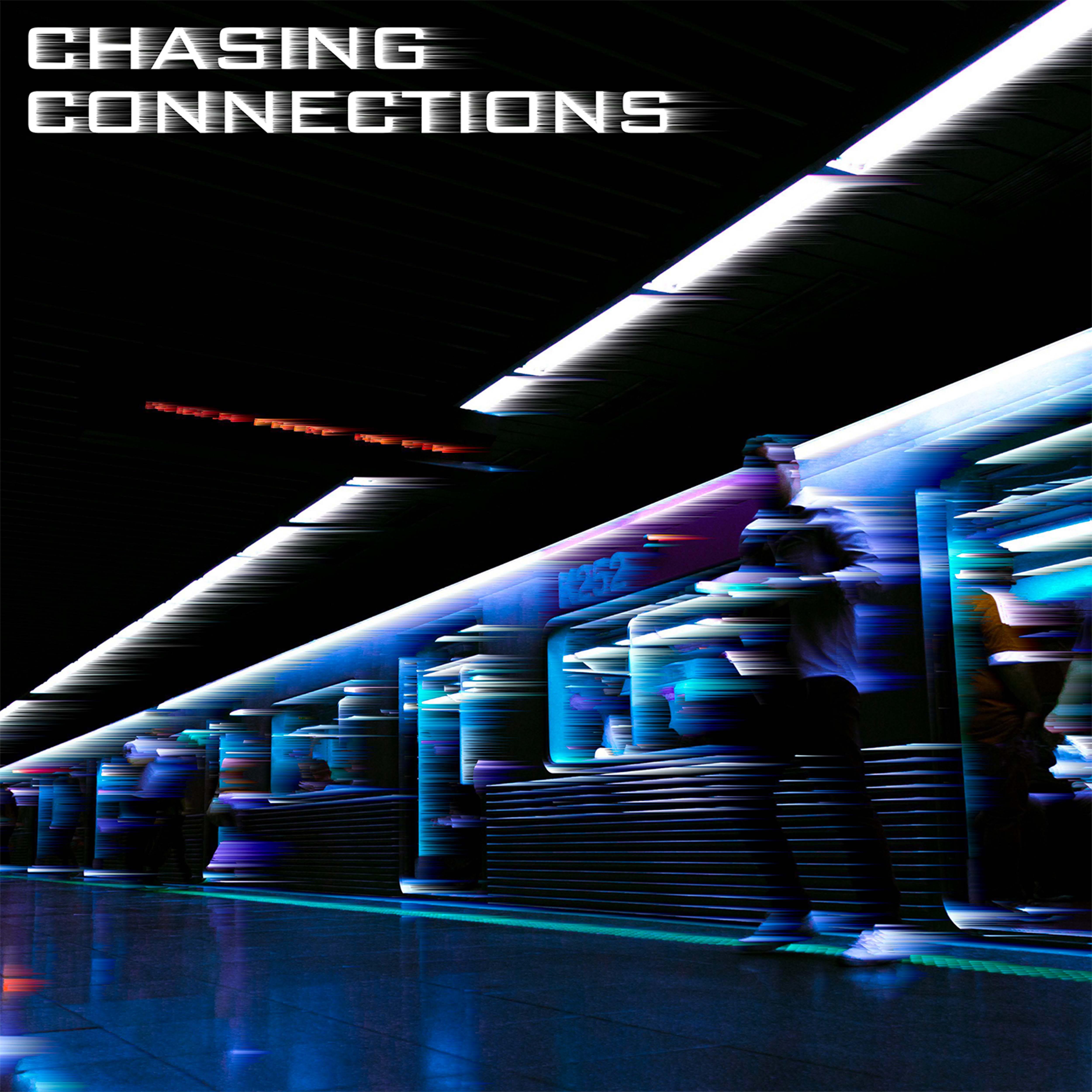 Постер альбома Chasing Connections
