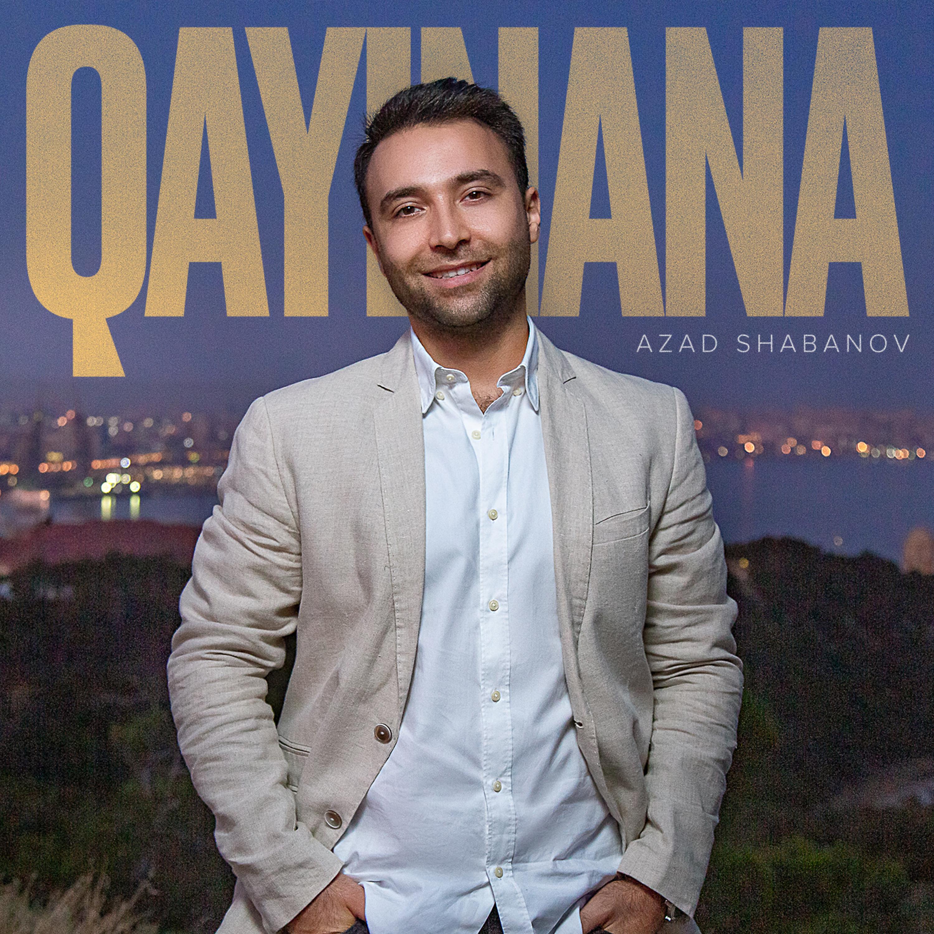 Постер альбома Qayınana