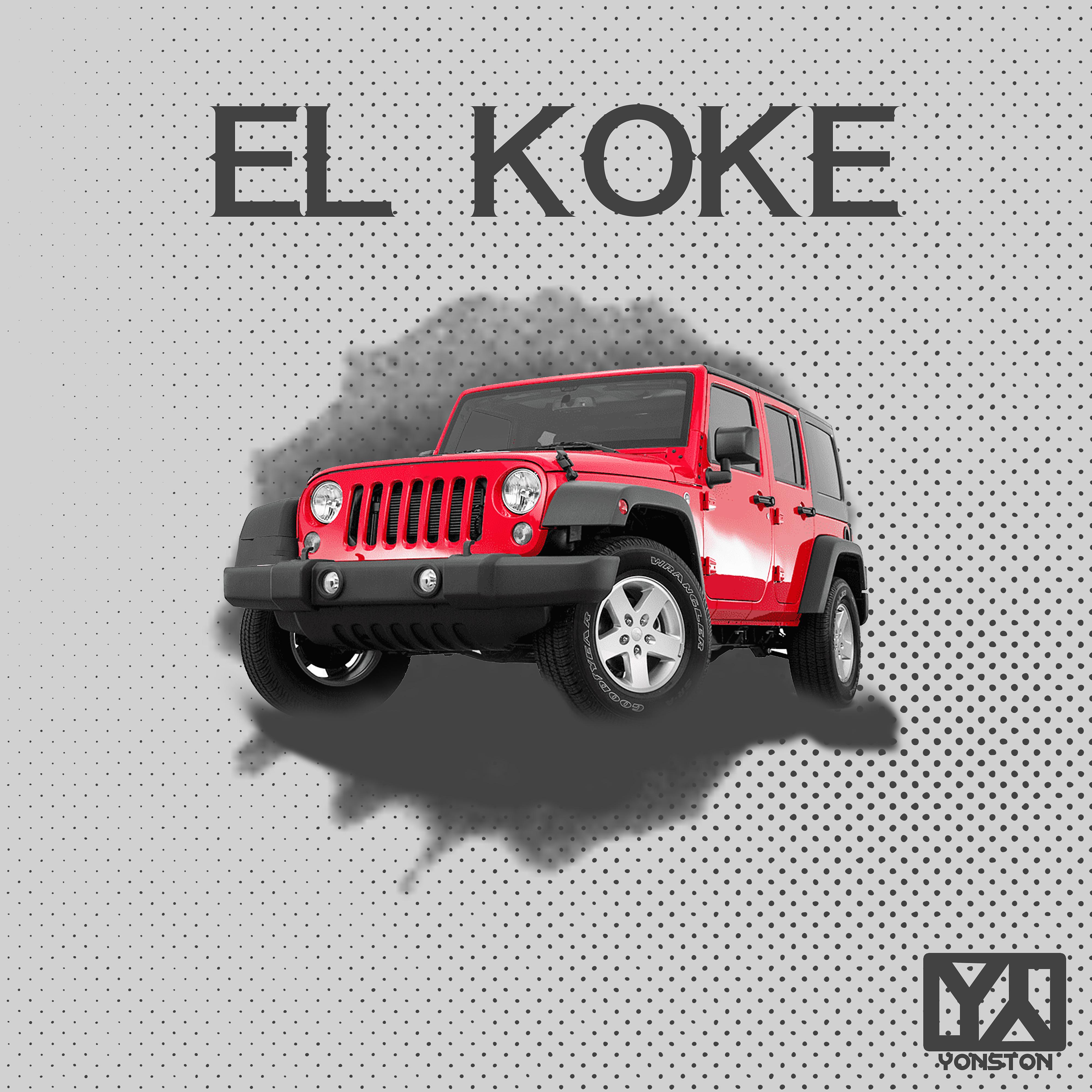 Постер альбома El Koke
