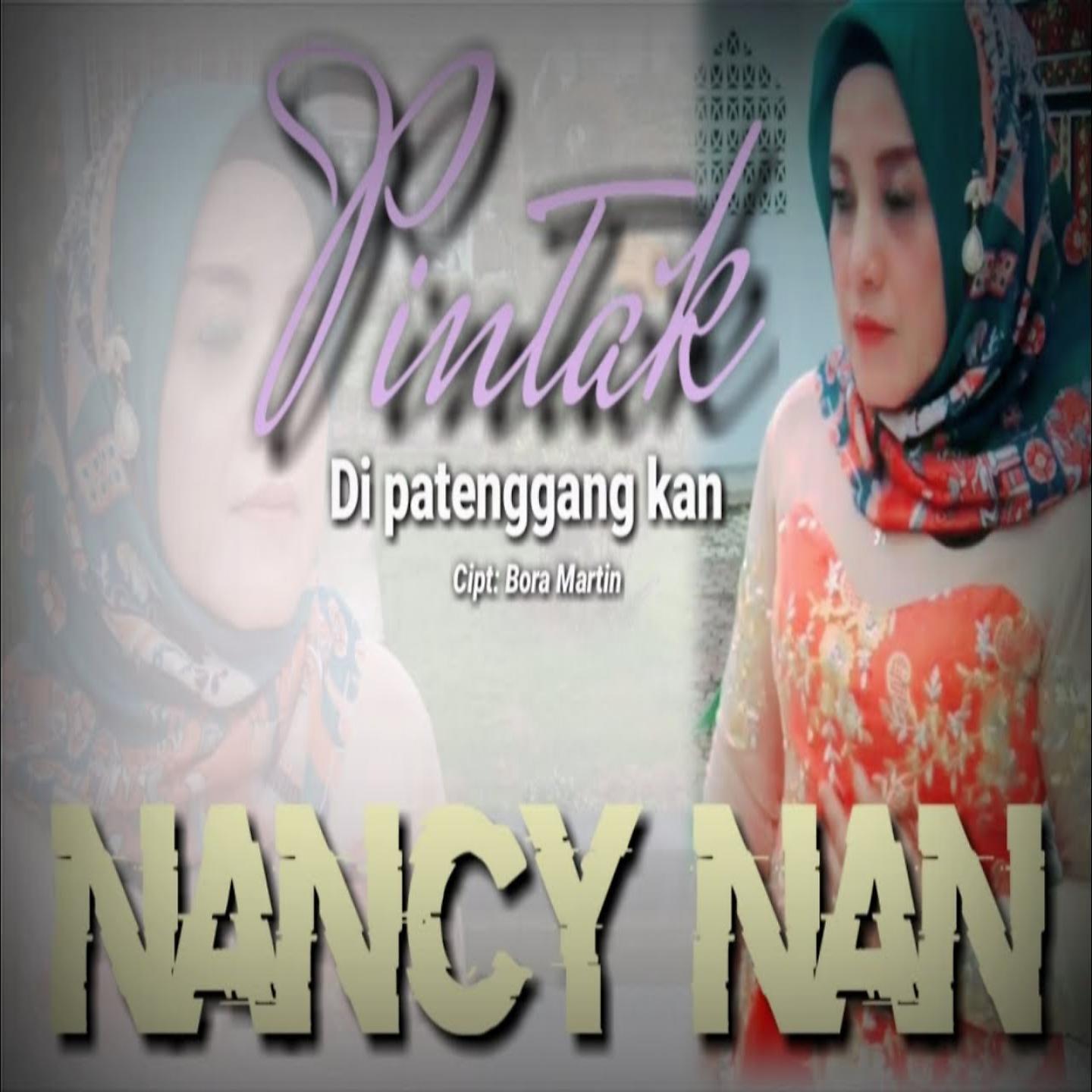 Постер альбома Pintak Di Patenggang Kan
